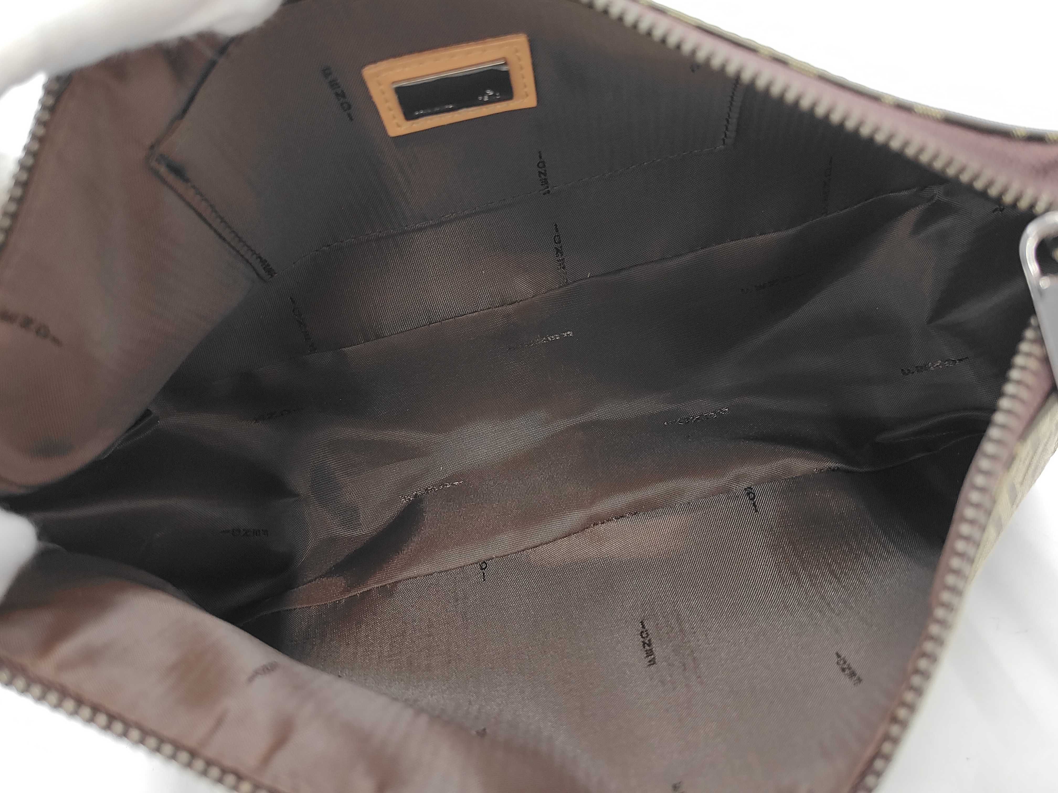 Zucchino Shoulder Bag — view 9