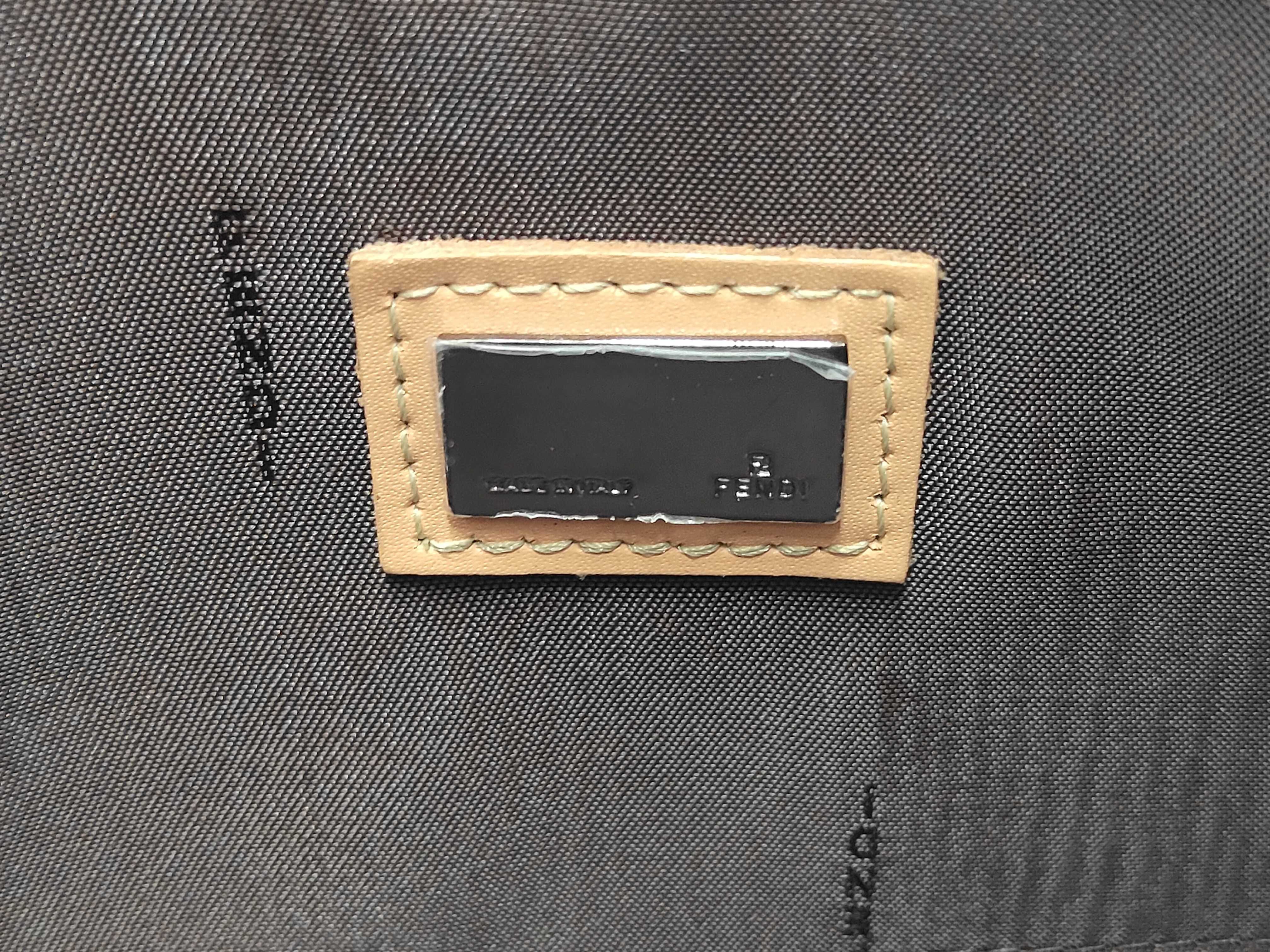 Zucchino Shoulder Bag — view 10