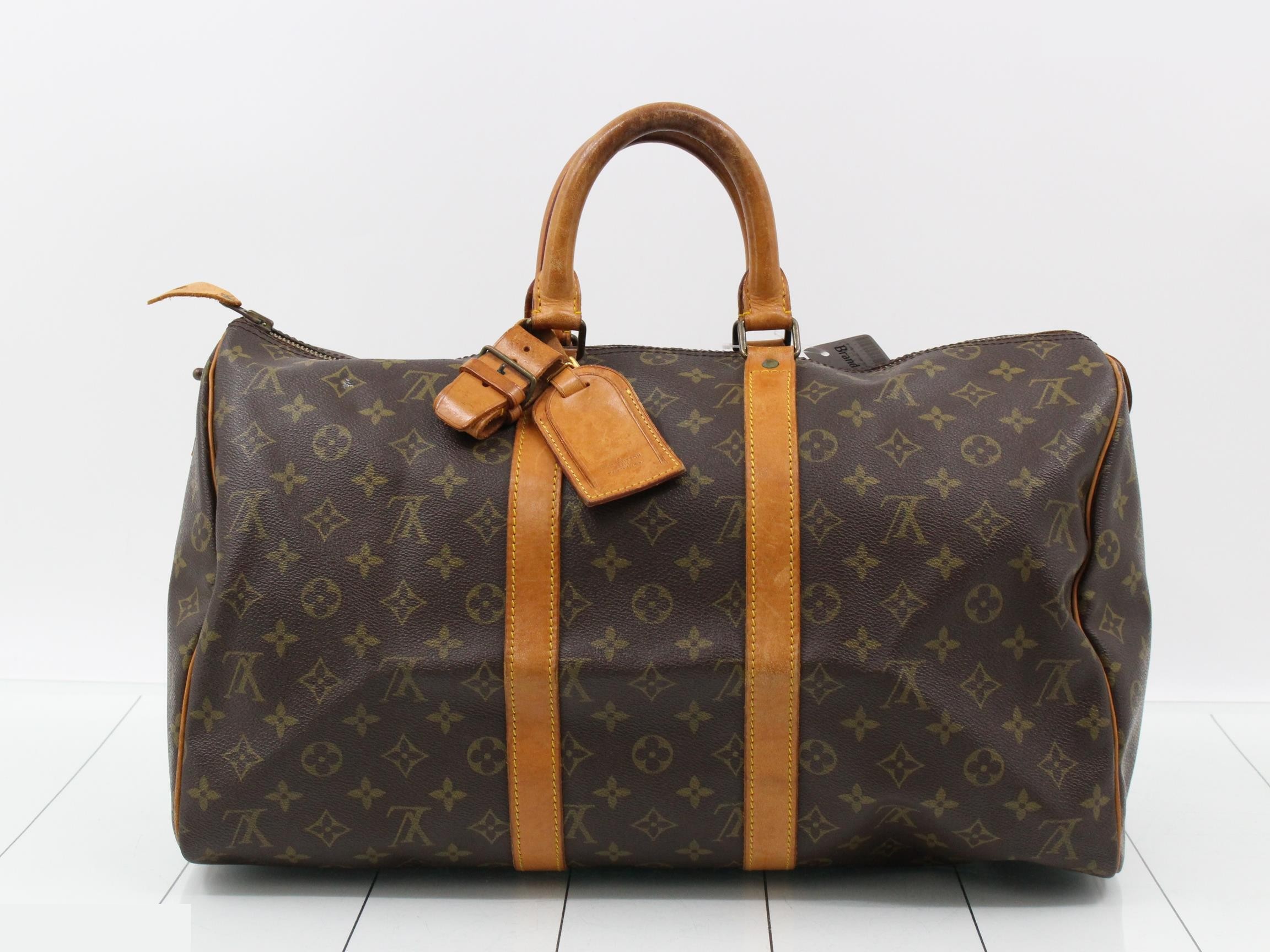 Keepall Bandoulière 45 — view 2