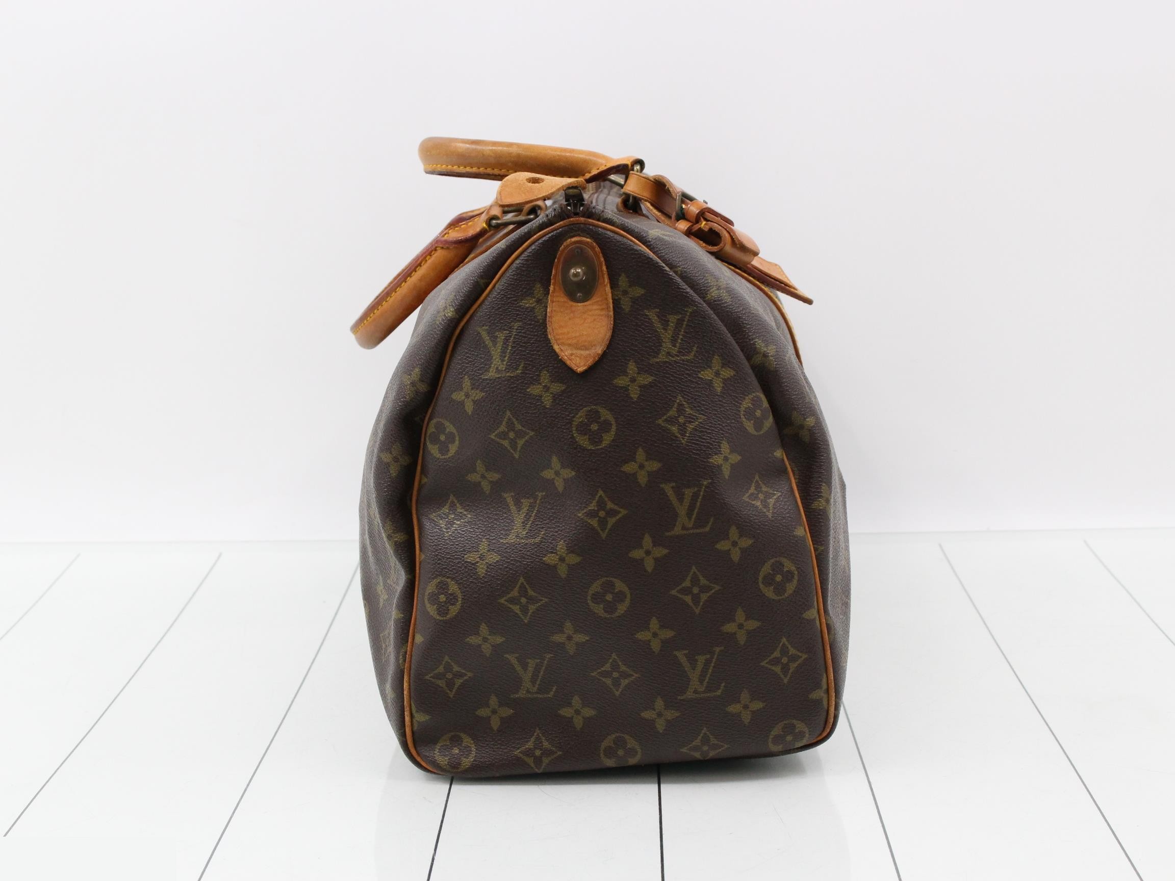 Keepall Bandoulière 45 — view 3