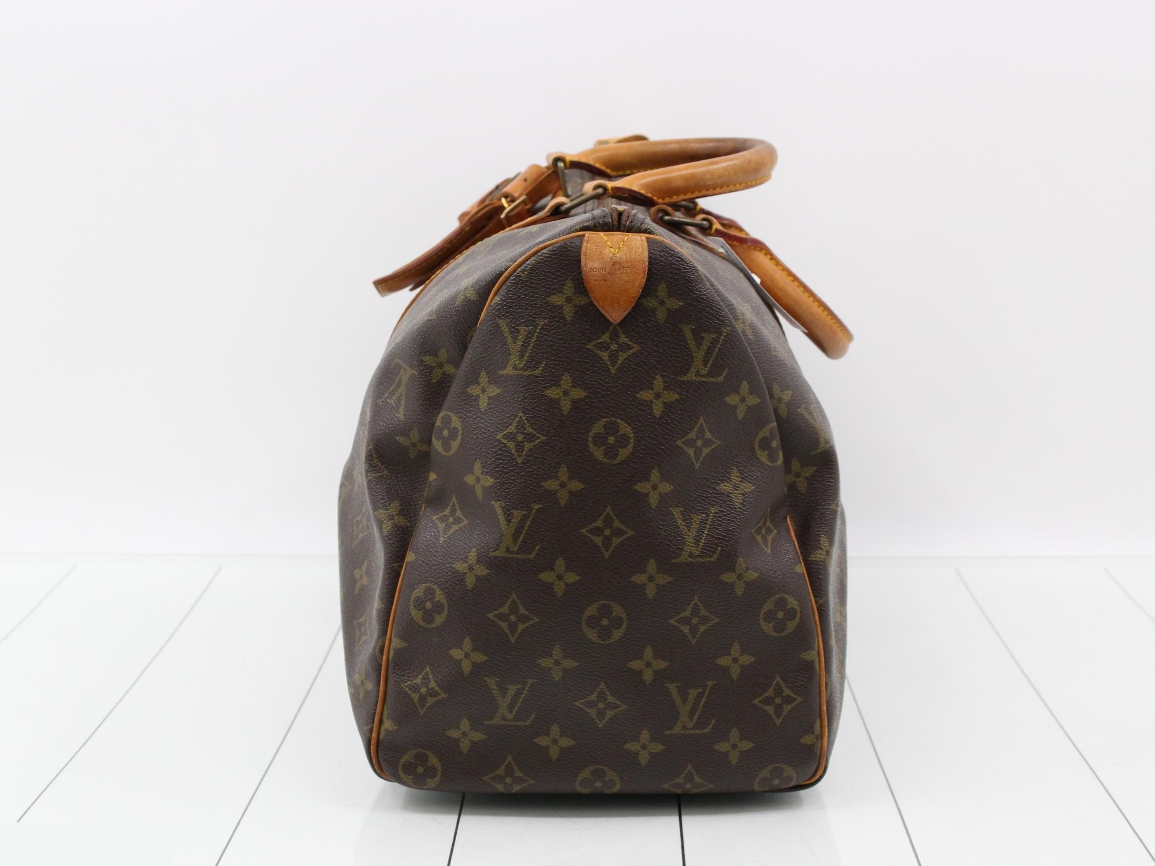 Keepall Bandoulière 45 — view 4