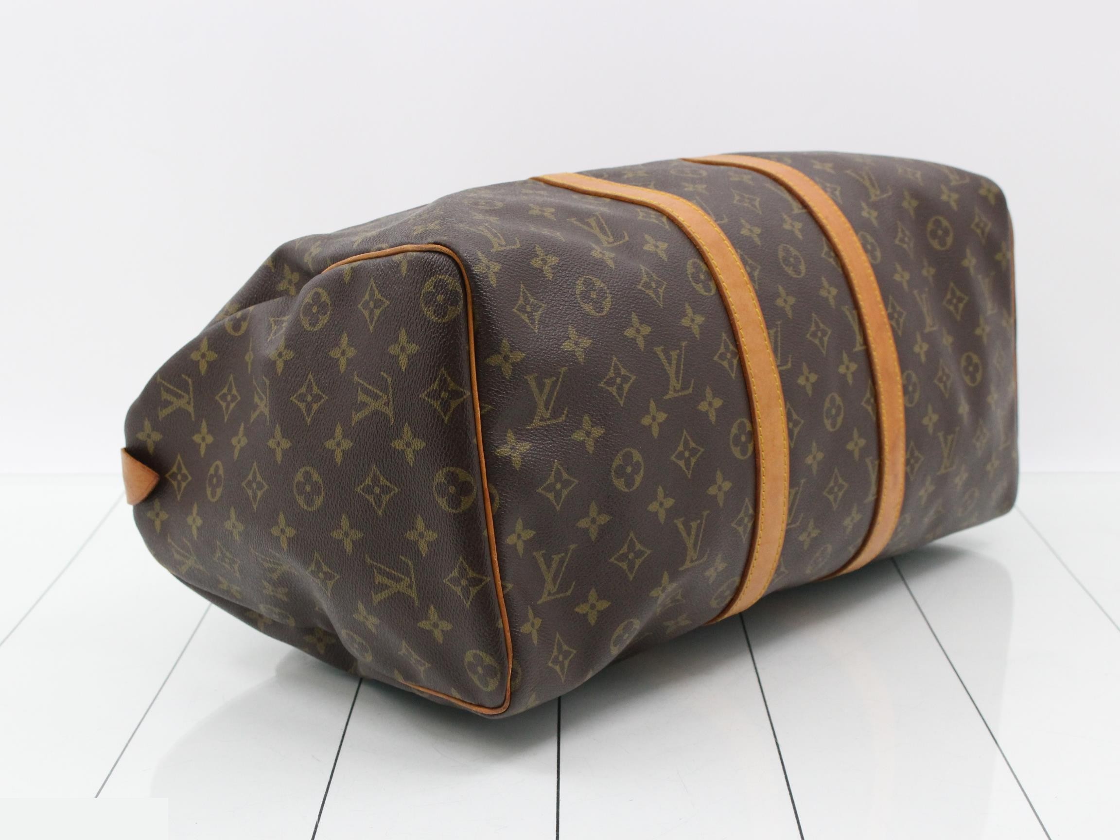 Keepall Bandoulière 45 — view 5