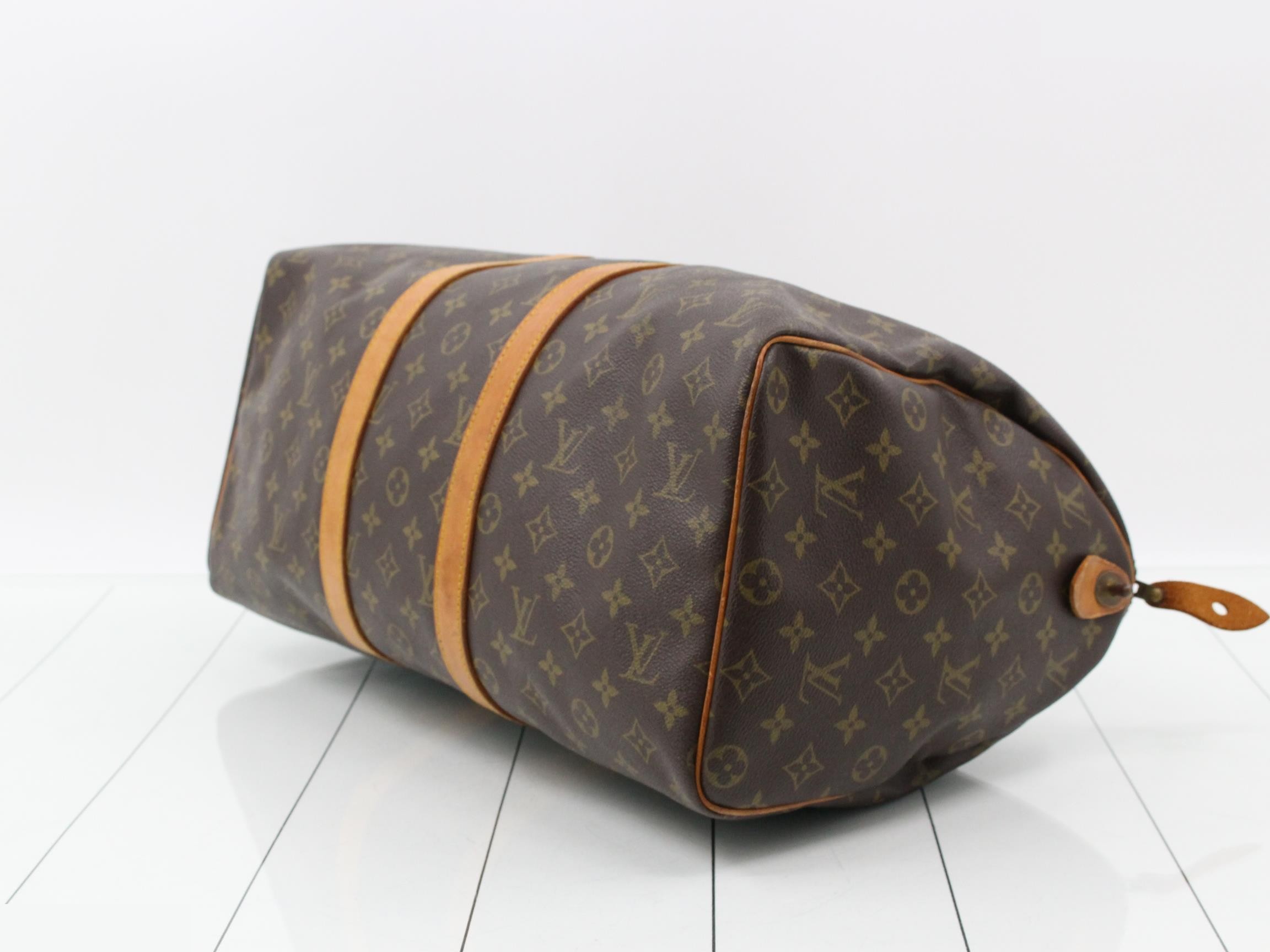 Keepall Bandoulière 45 — view 6