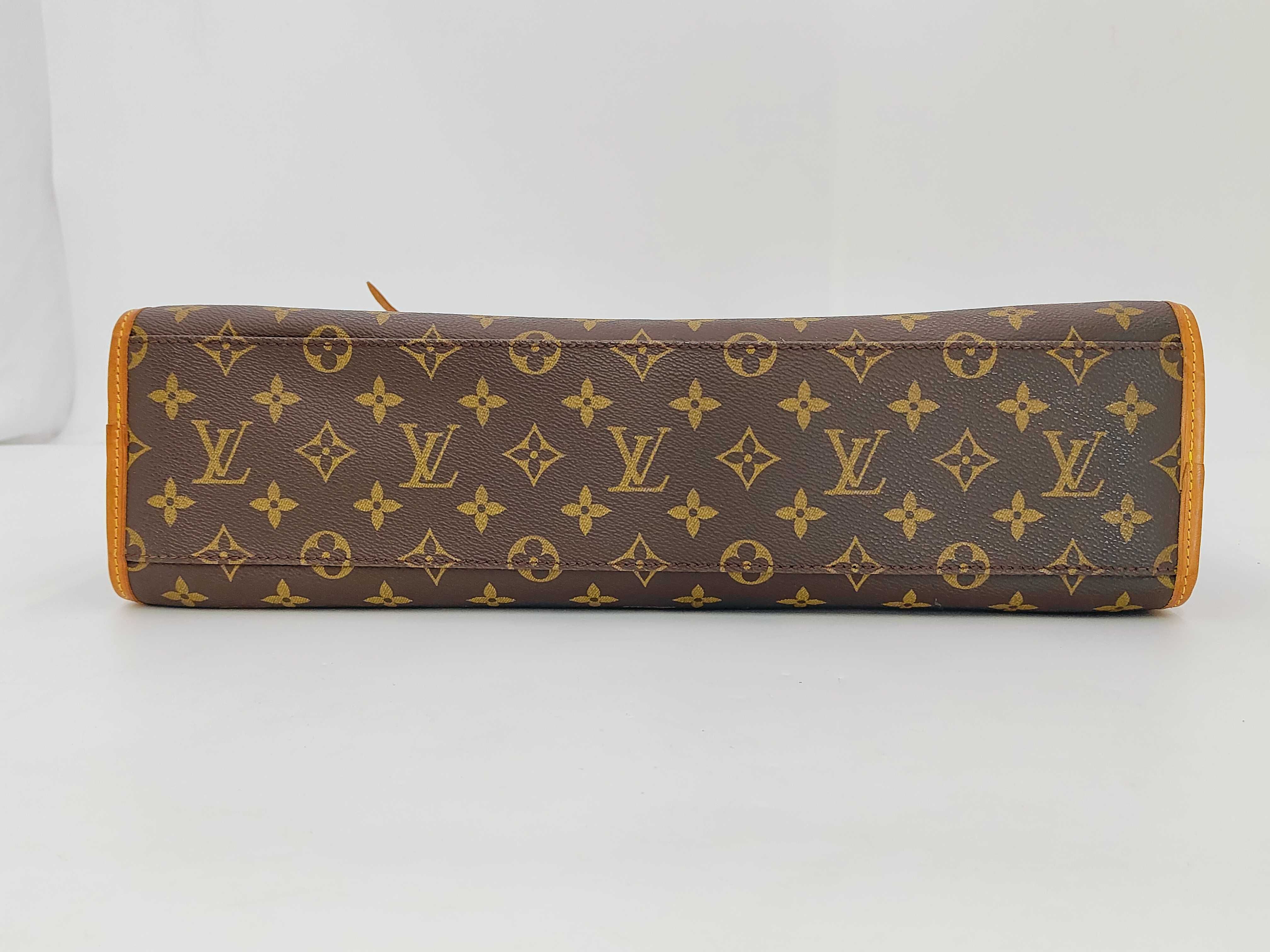 Monogram Brand Bag Rivoli MI1918 Handbag — view 6