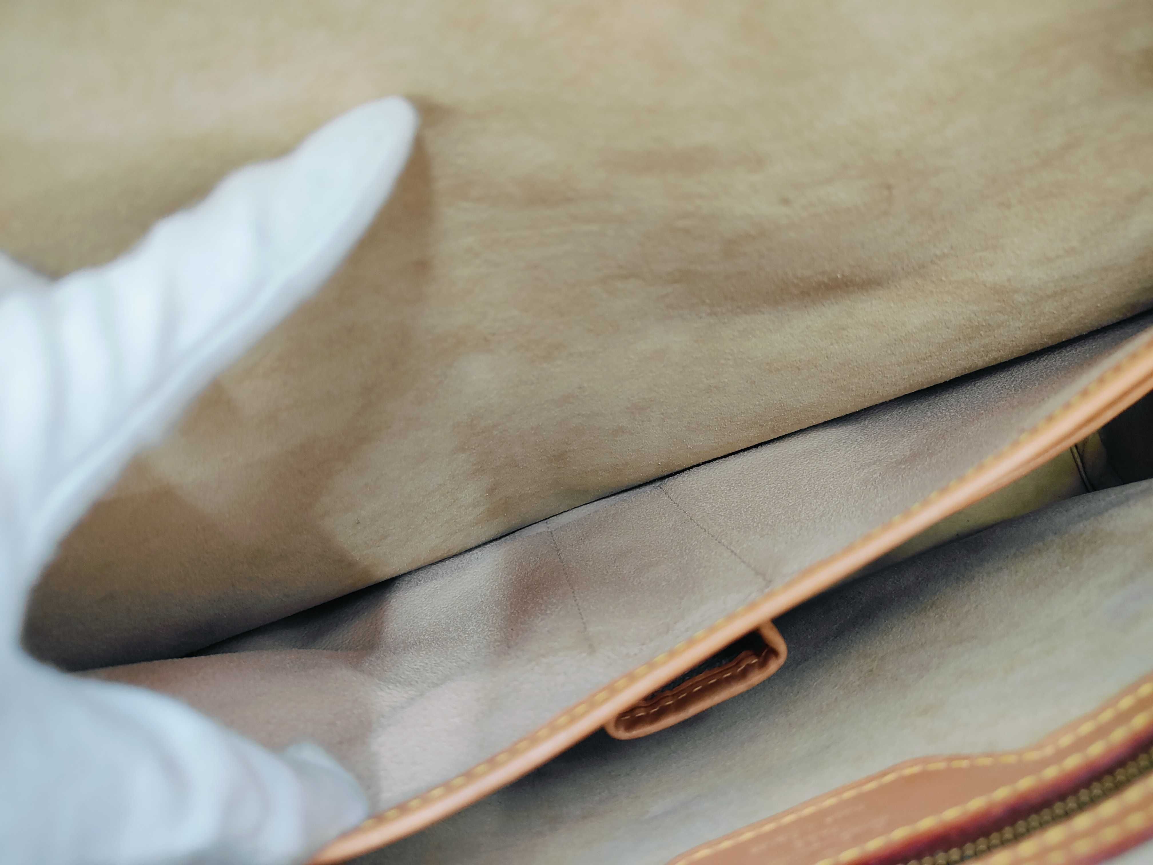 Monogram Brand Bag Rivoli MI1918 Handbag — view 10
