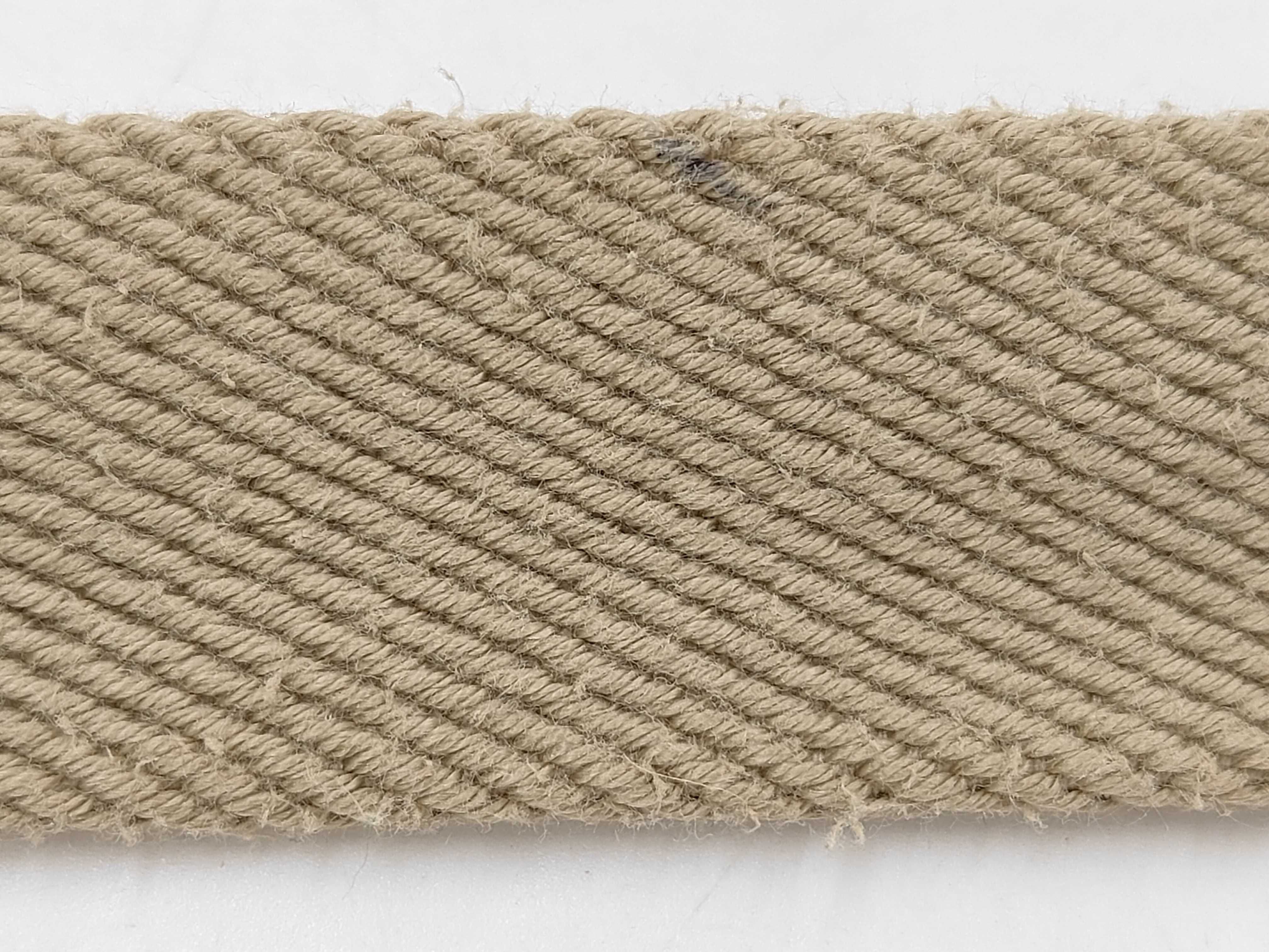Anagram Canvas Shoulder Bag — view 8