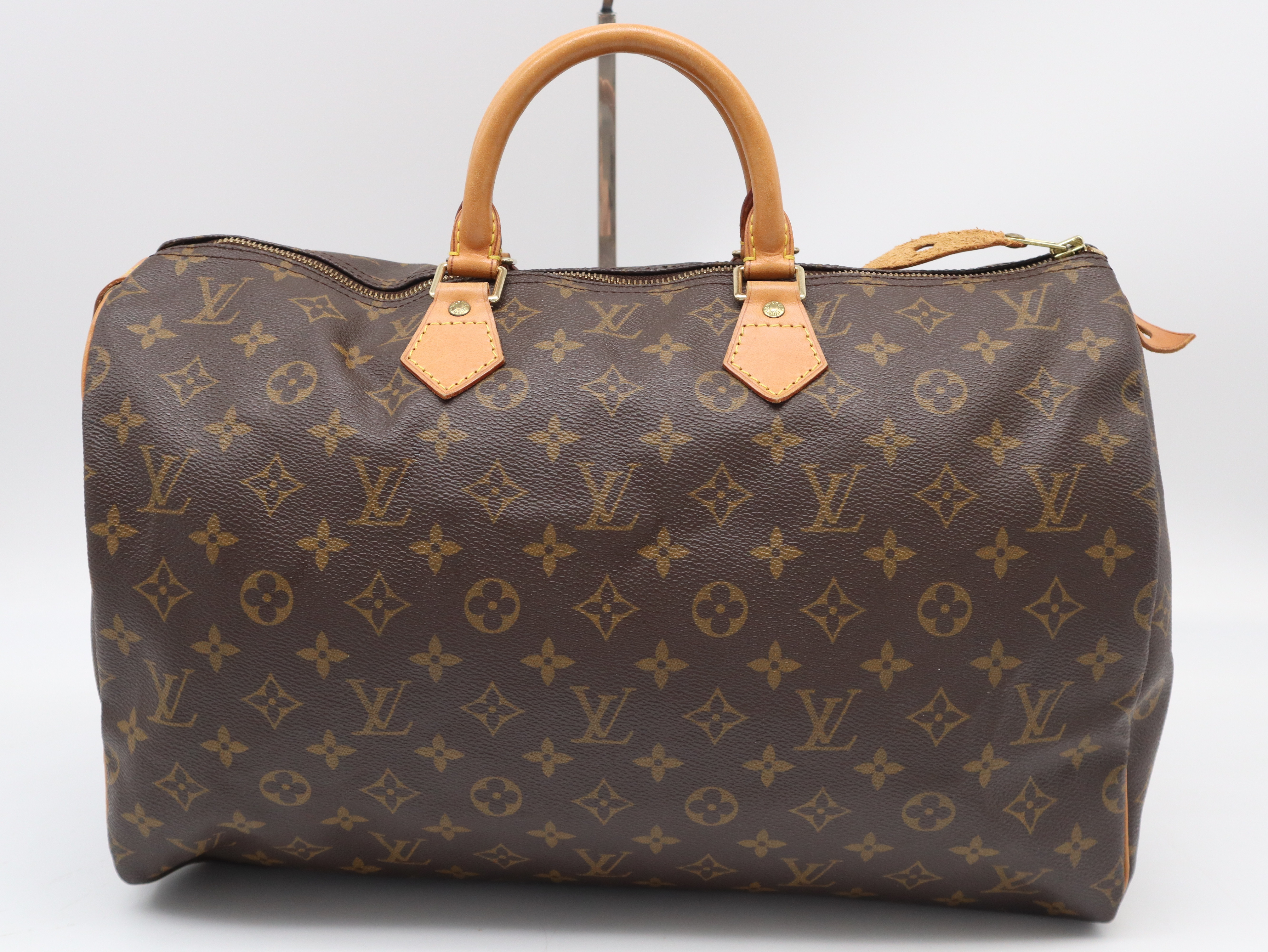 M41522 Monogram Speedy 40 Handbag