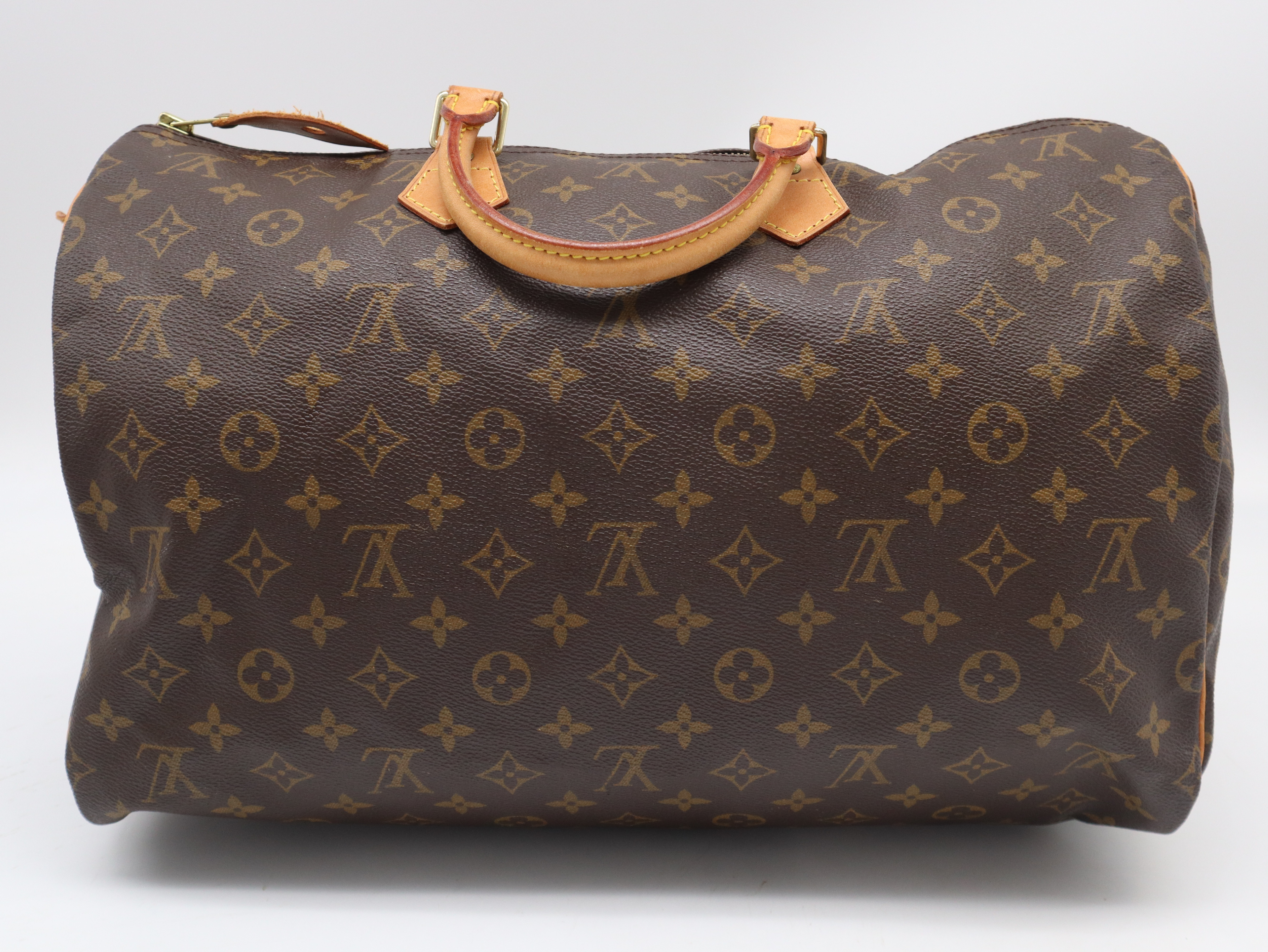 M41522 Monogram Speedy 40 Handbag — view 2