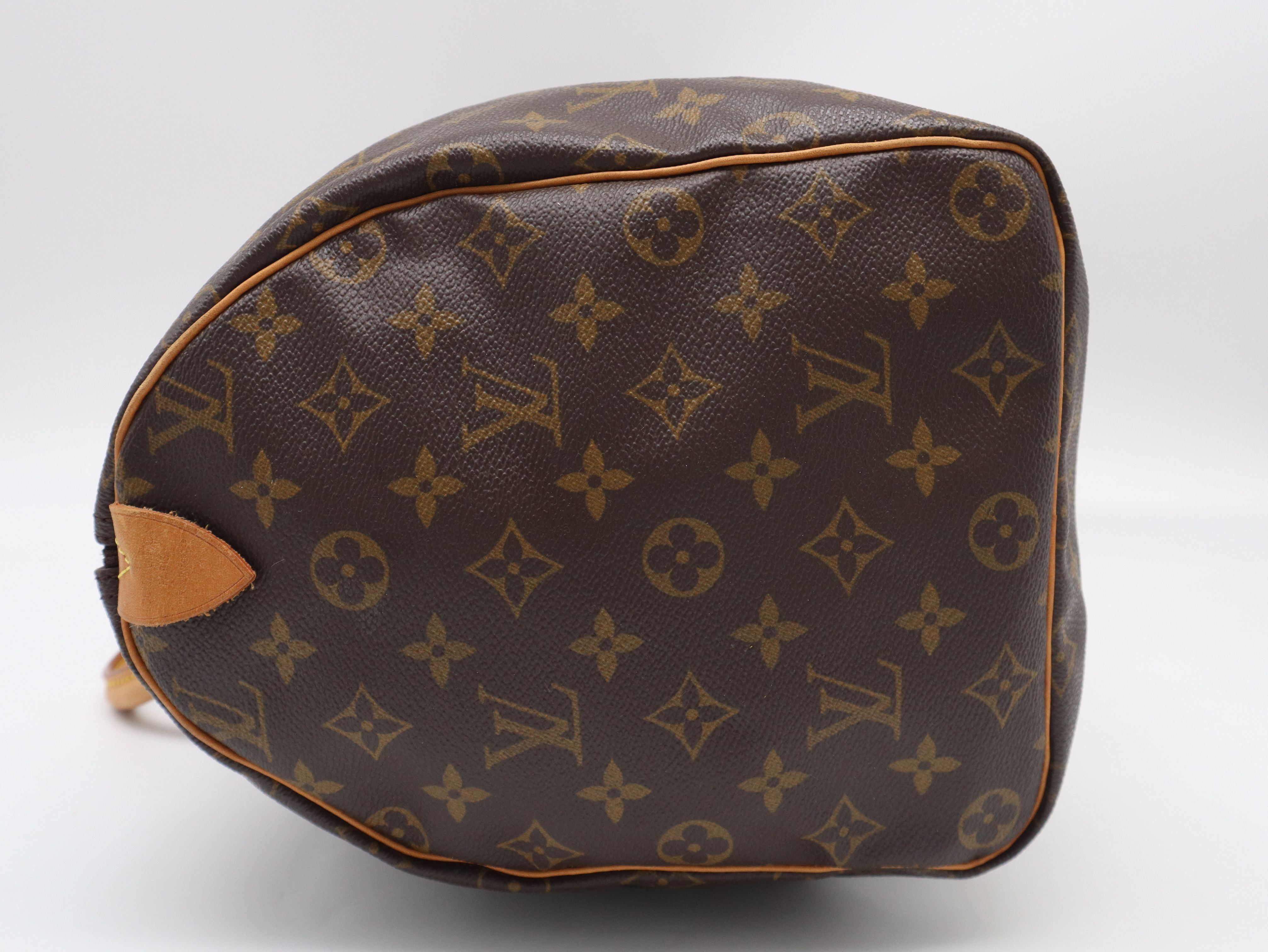 M41522 Monogram Speedy 40 Handbag — view 3