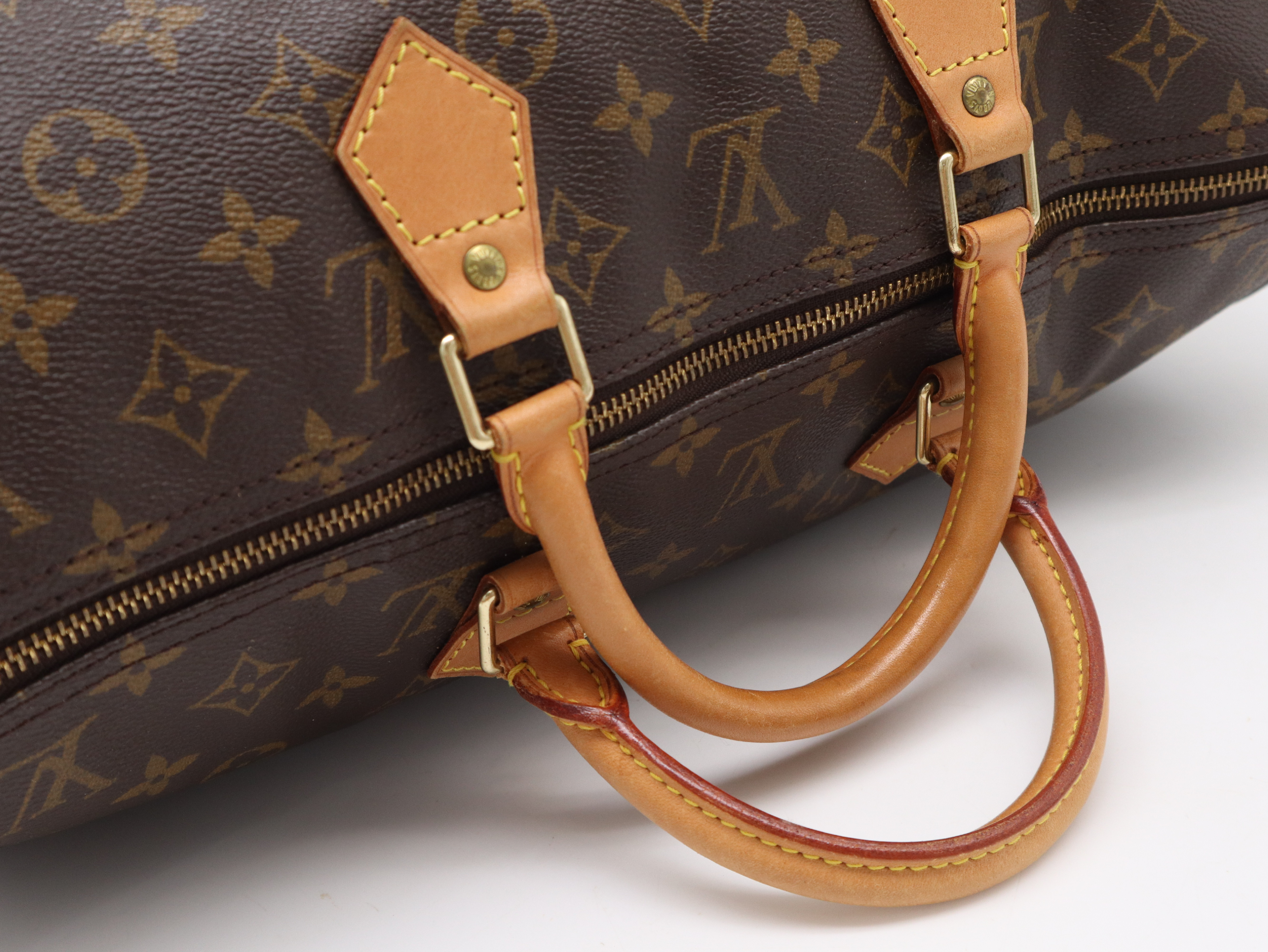 M41522 Monogram Speedy 40 Handbag — view 6