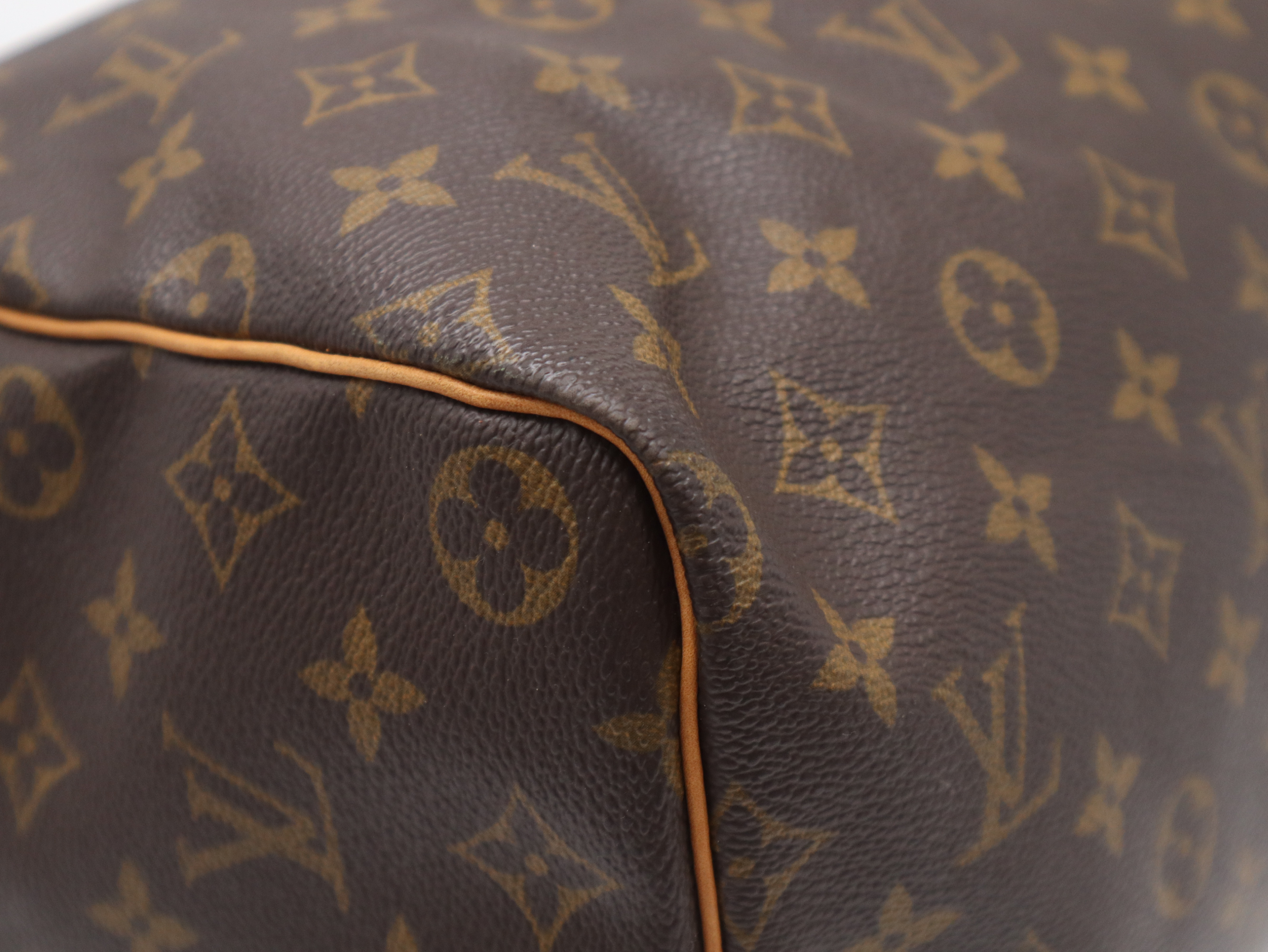 M41522 Monogram Speedy 40 Handbag — view 9