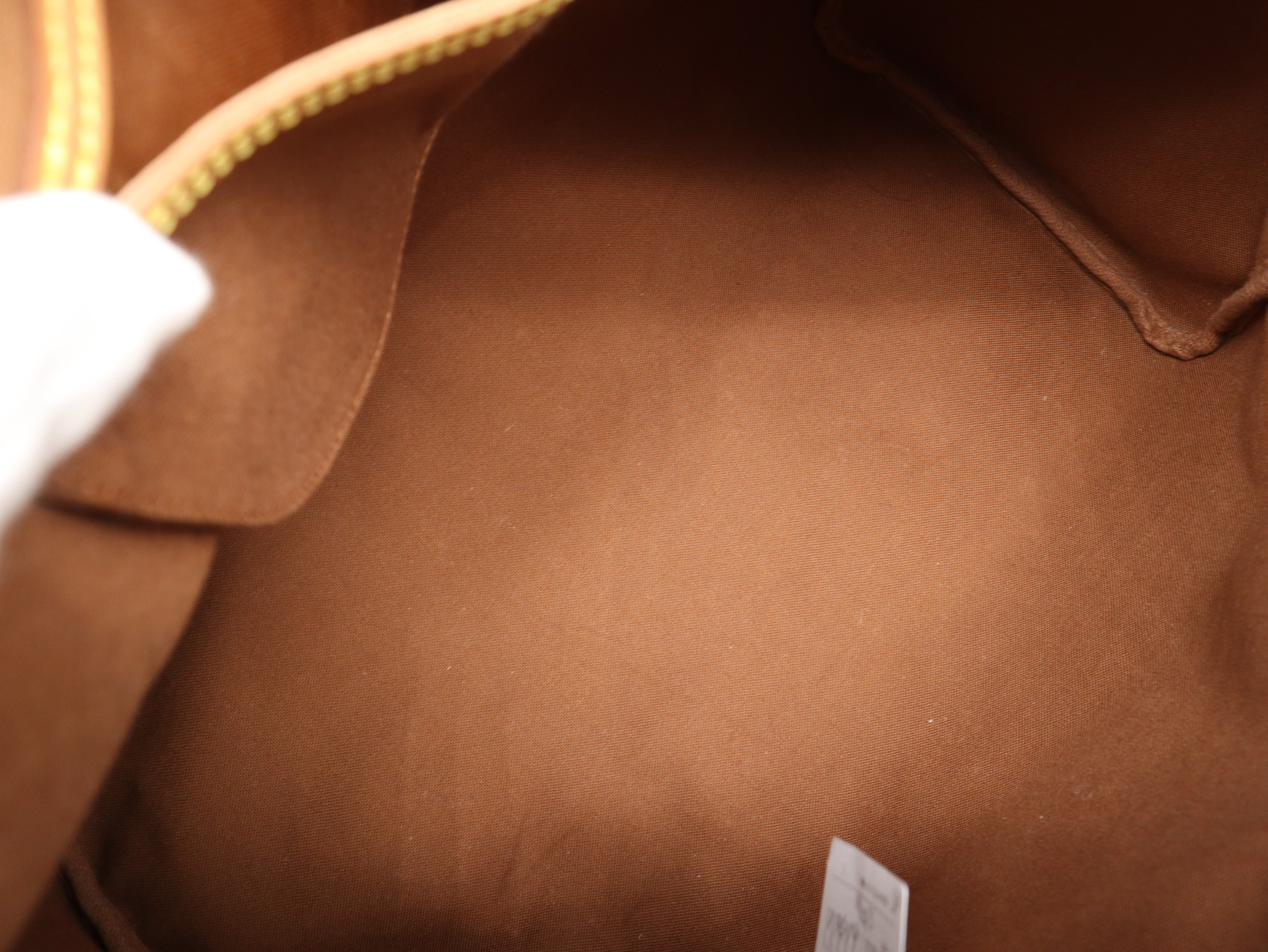 M41522 Monogram Speedy 40 Handbag — view 10