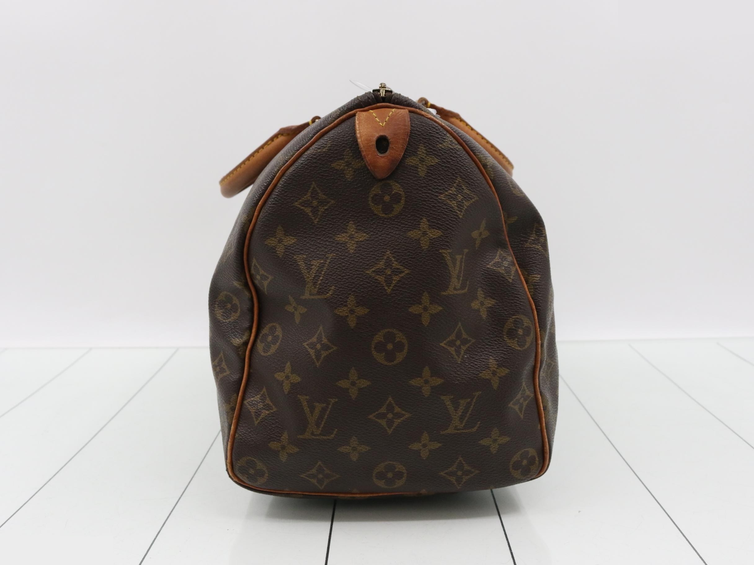 Speedy 35 — view 3