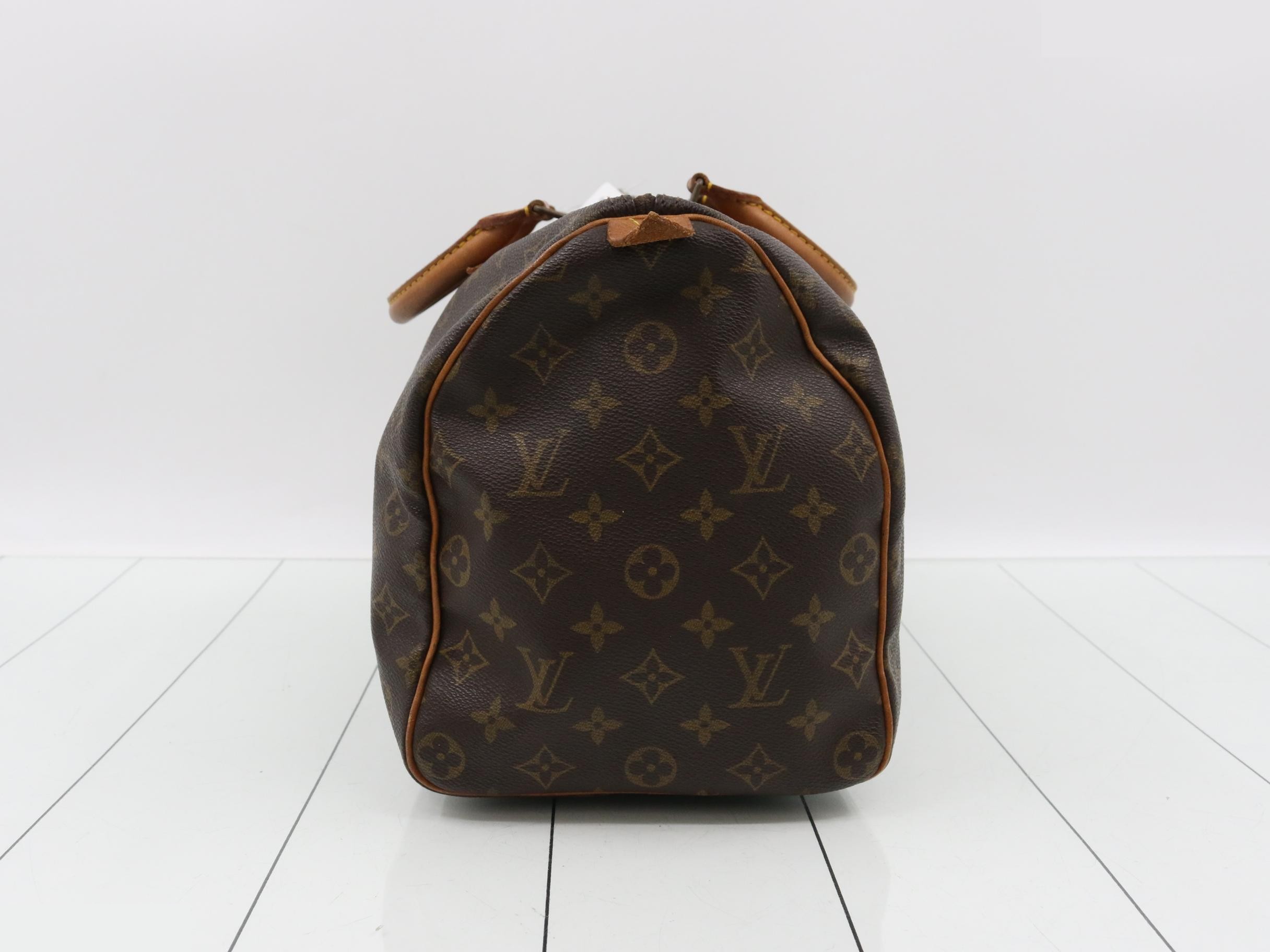 Speedy 35 — view 4