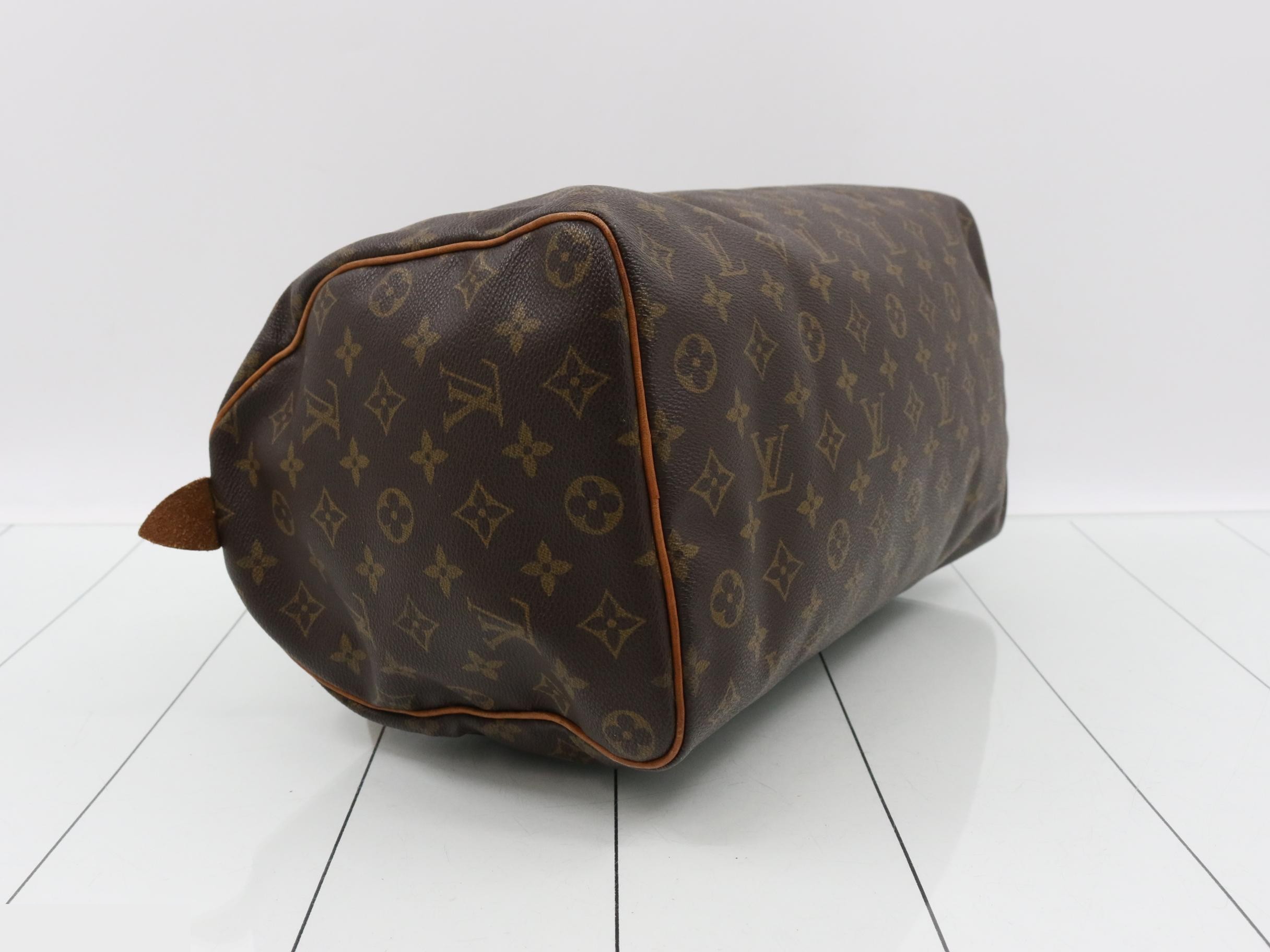 Speedy 35 — view 5