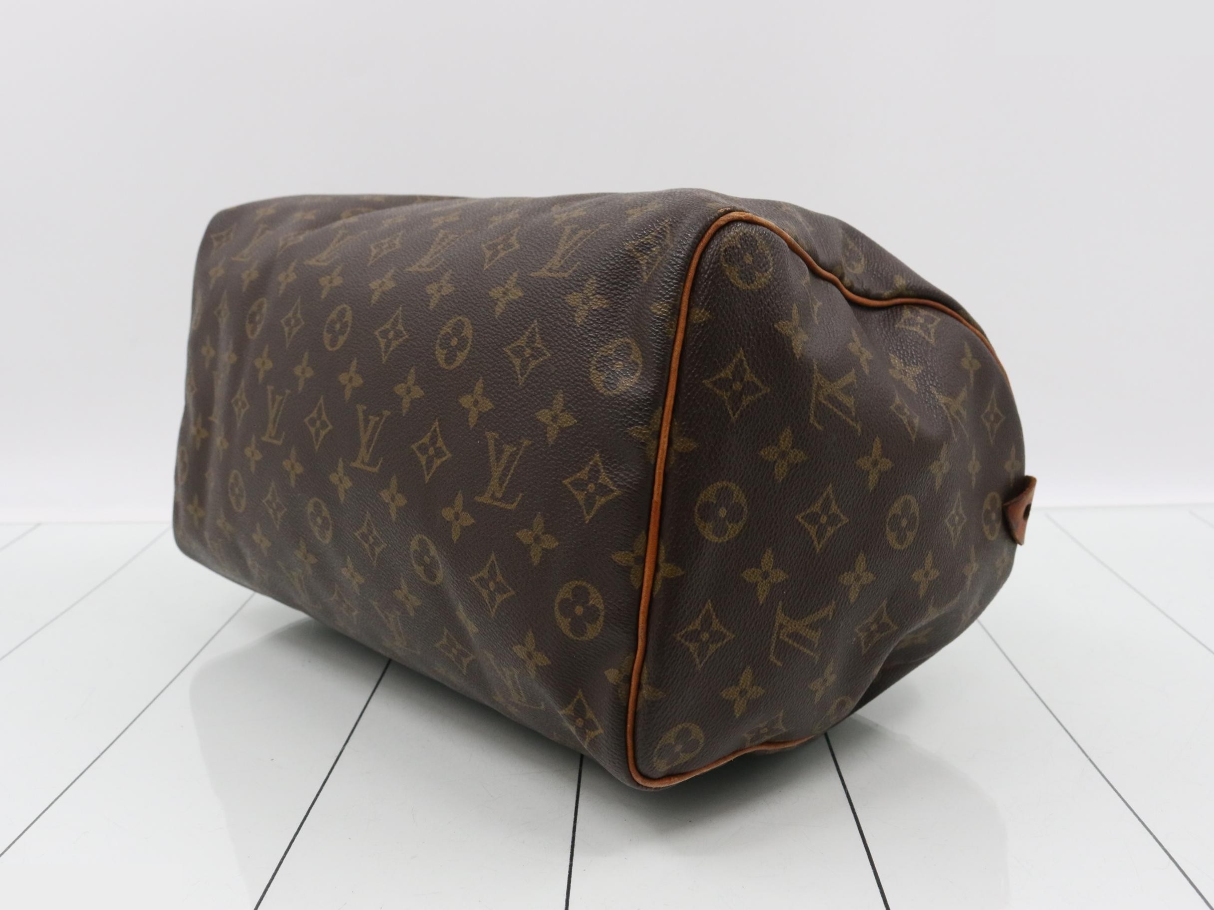 Speedy 35 — view 6
