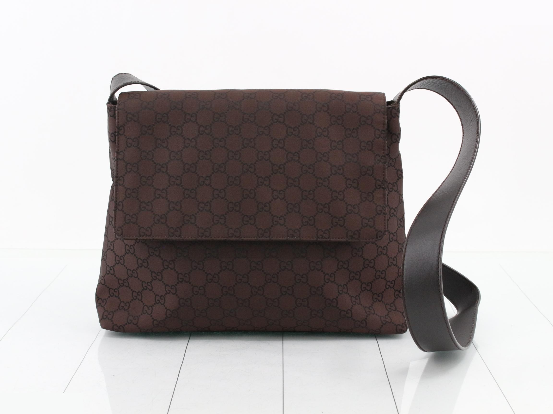272351 Shoulder Bag Messenger Bag