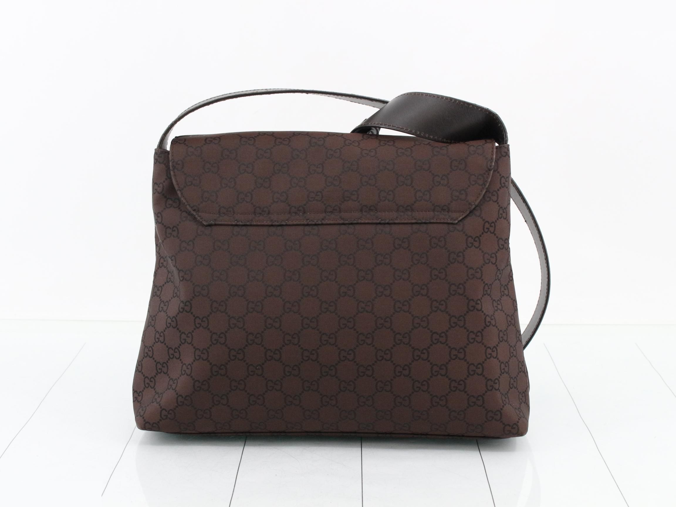 272351 Shoulder Bag Messenger Bag — view 2