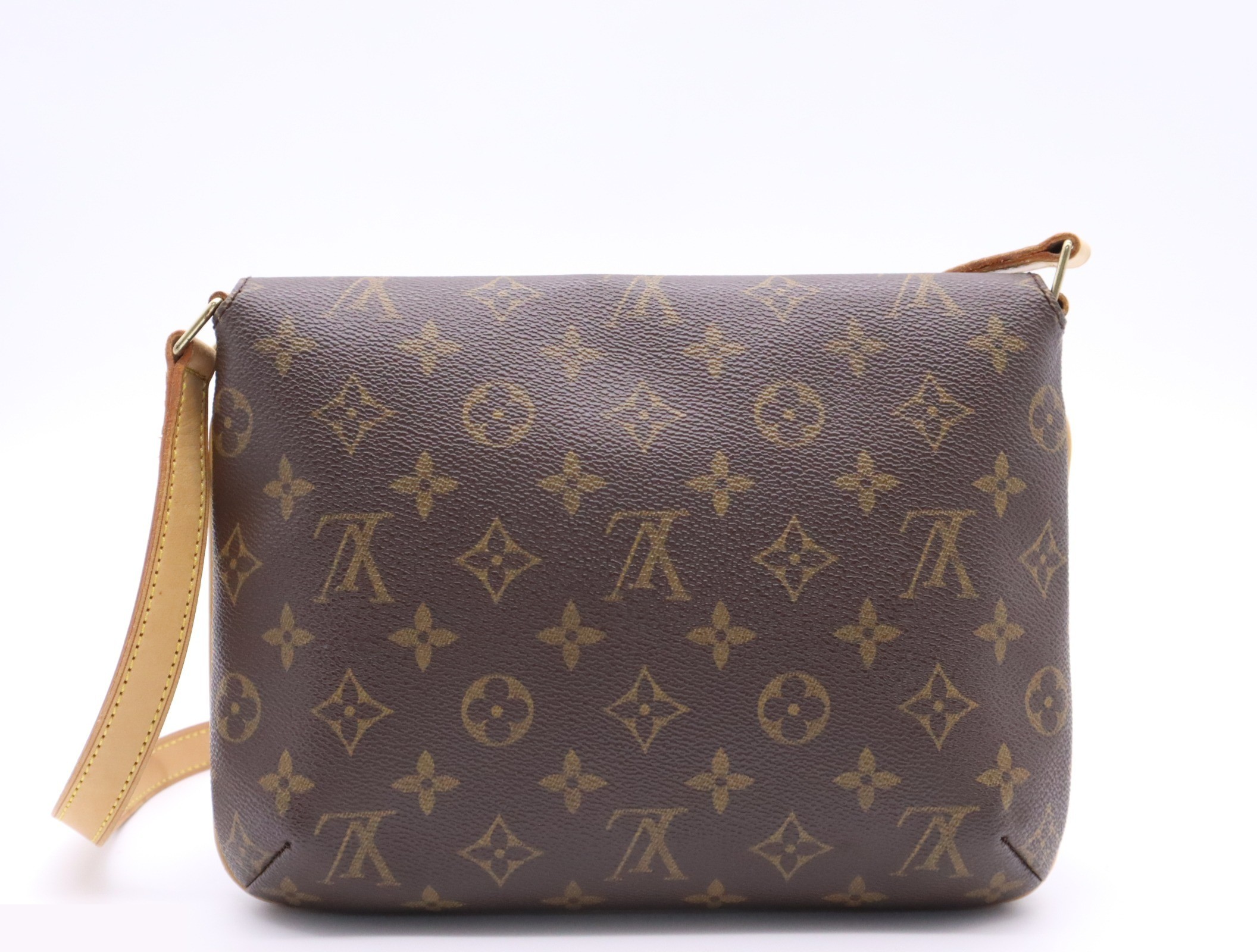 Musette Tango Short Shoulder — view 2