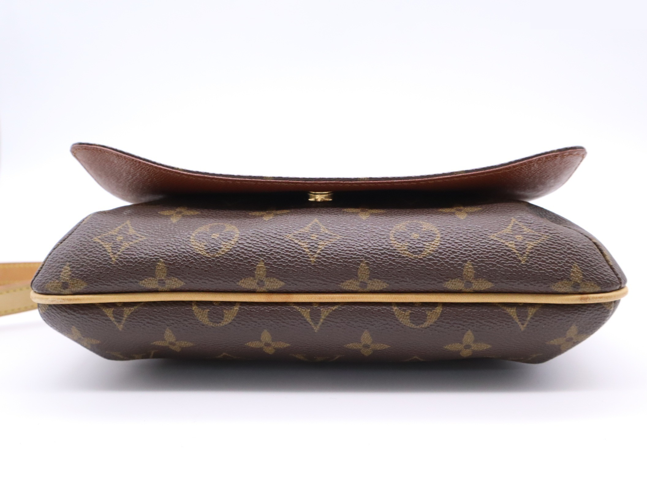 Musette Tango Short Shoulder — view 4