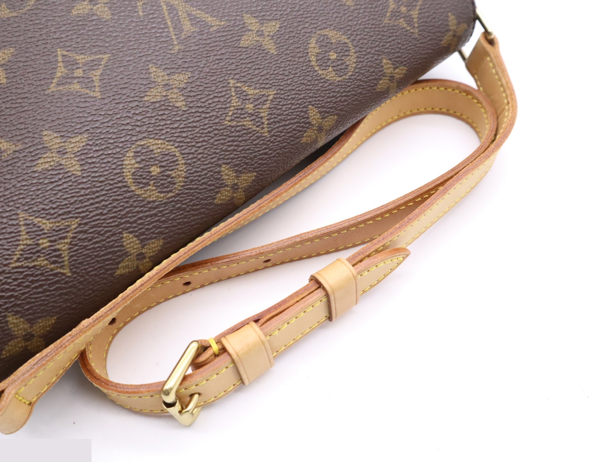 Musette Tango Short Shoulder — view 6