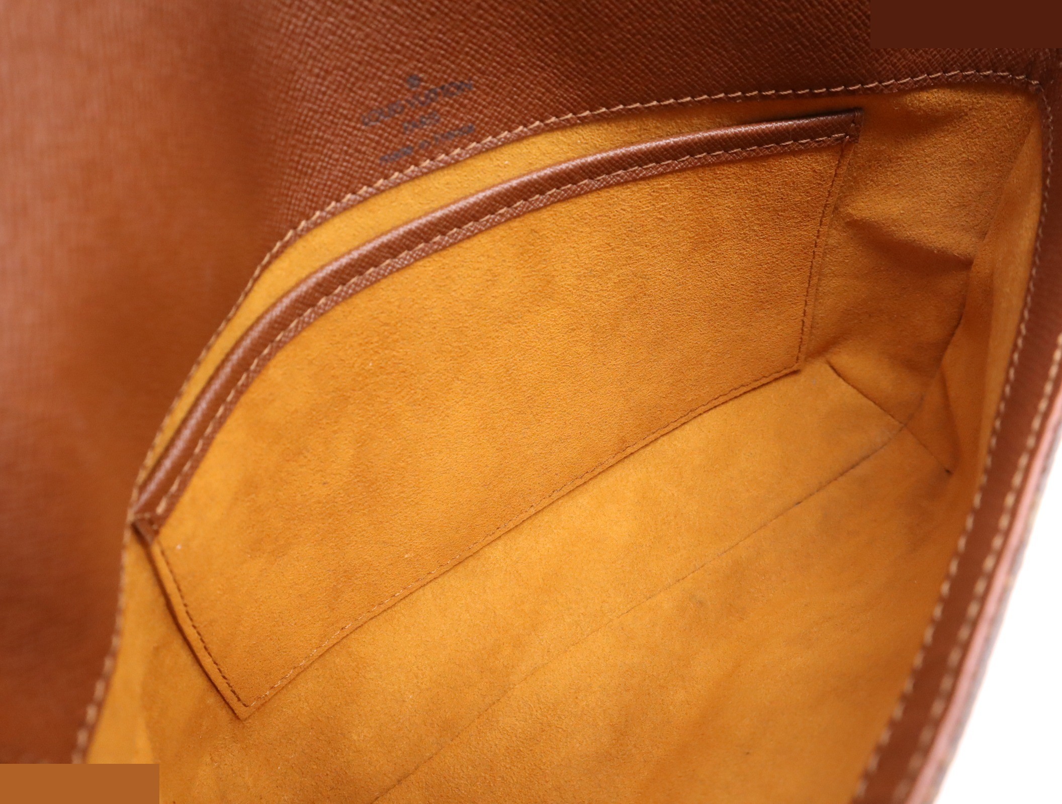 Musette Tango Short Shoulder — view 7