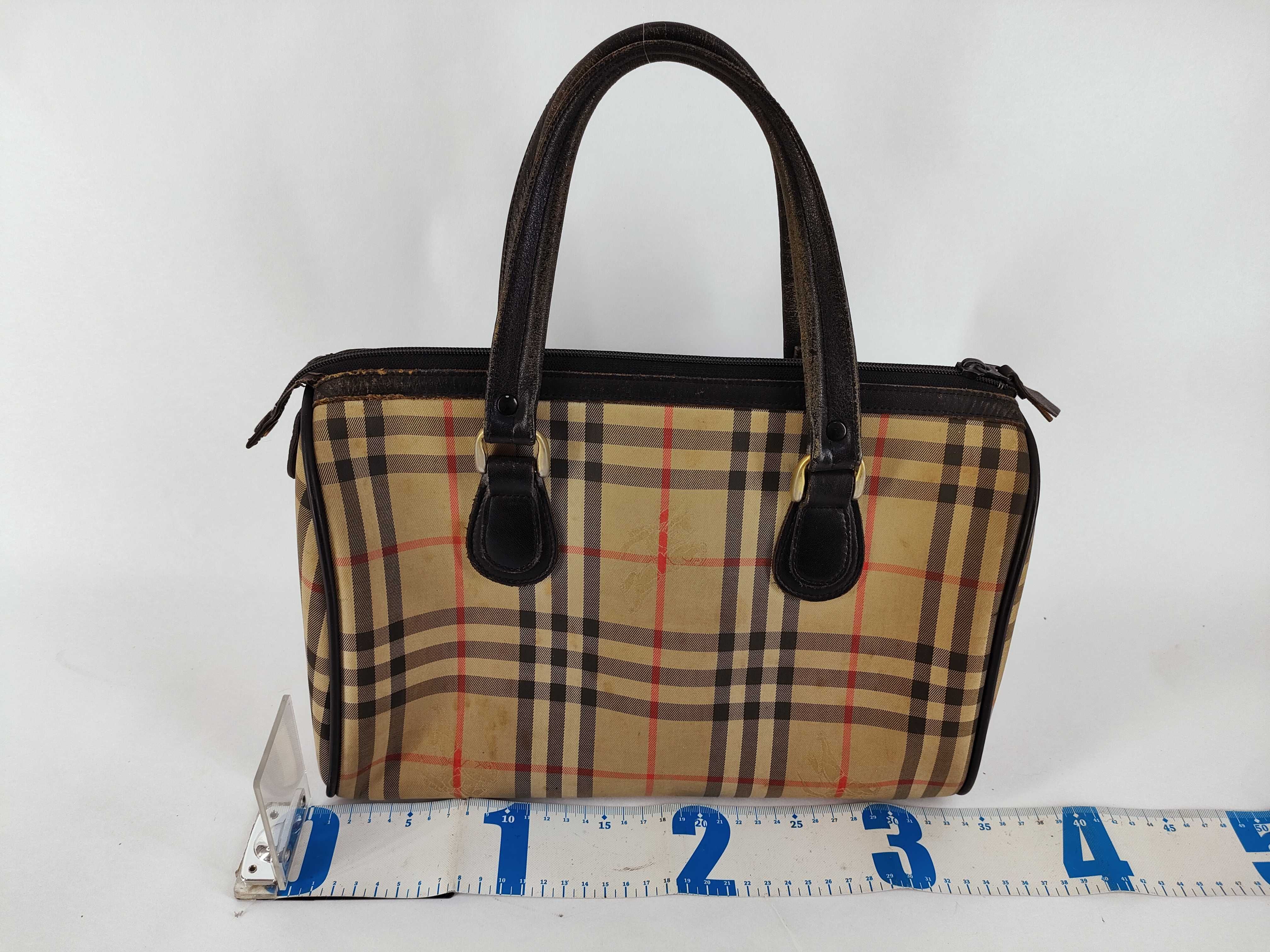 Boston Bag — view 2