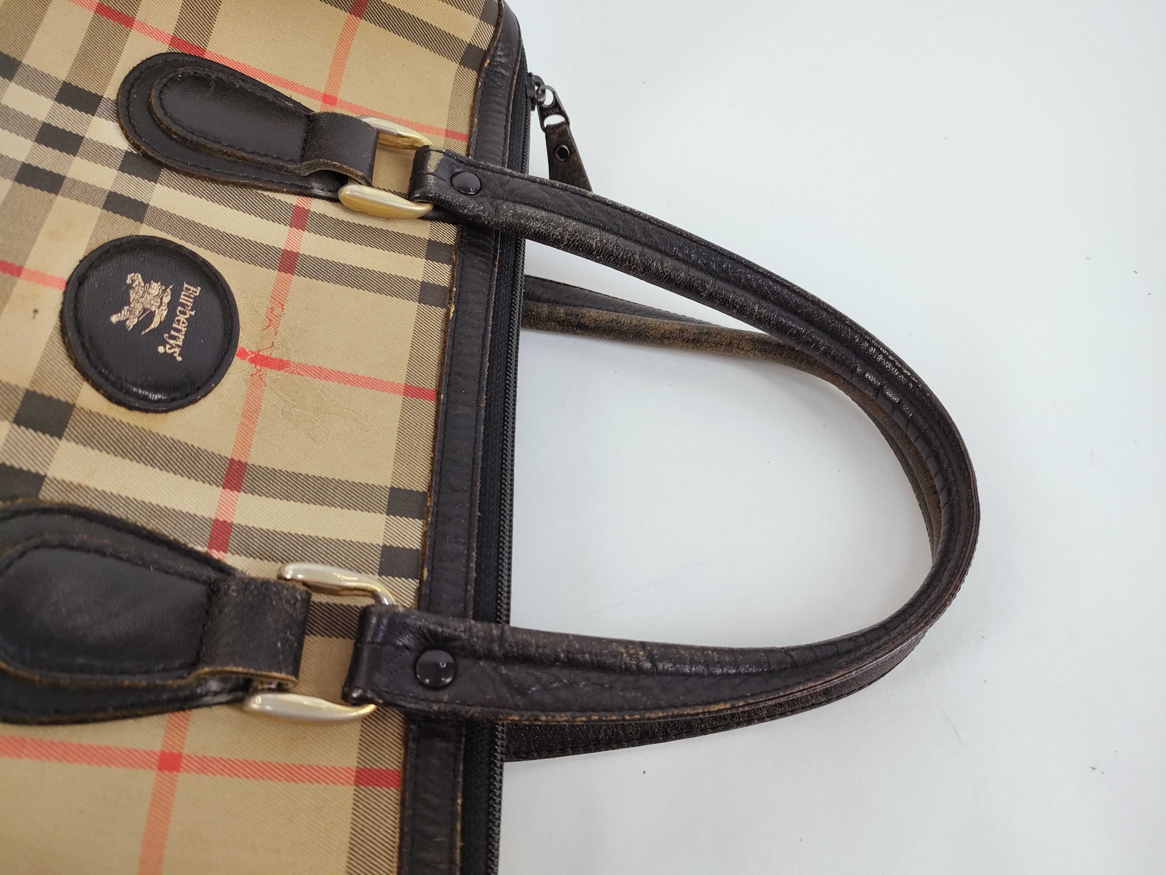 Boston Bag — view 3