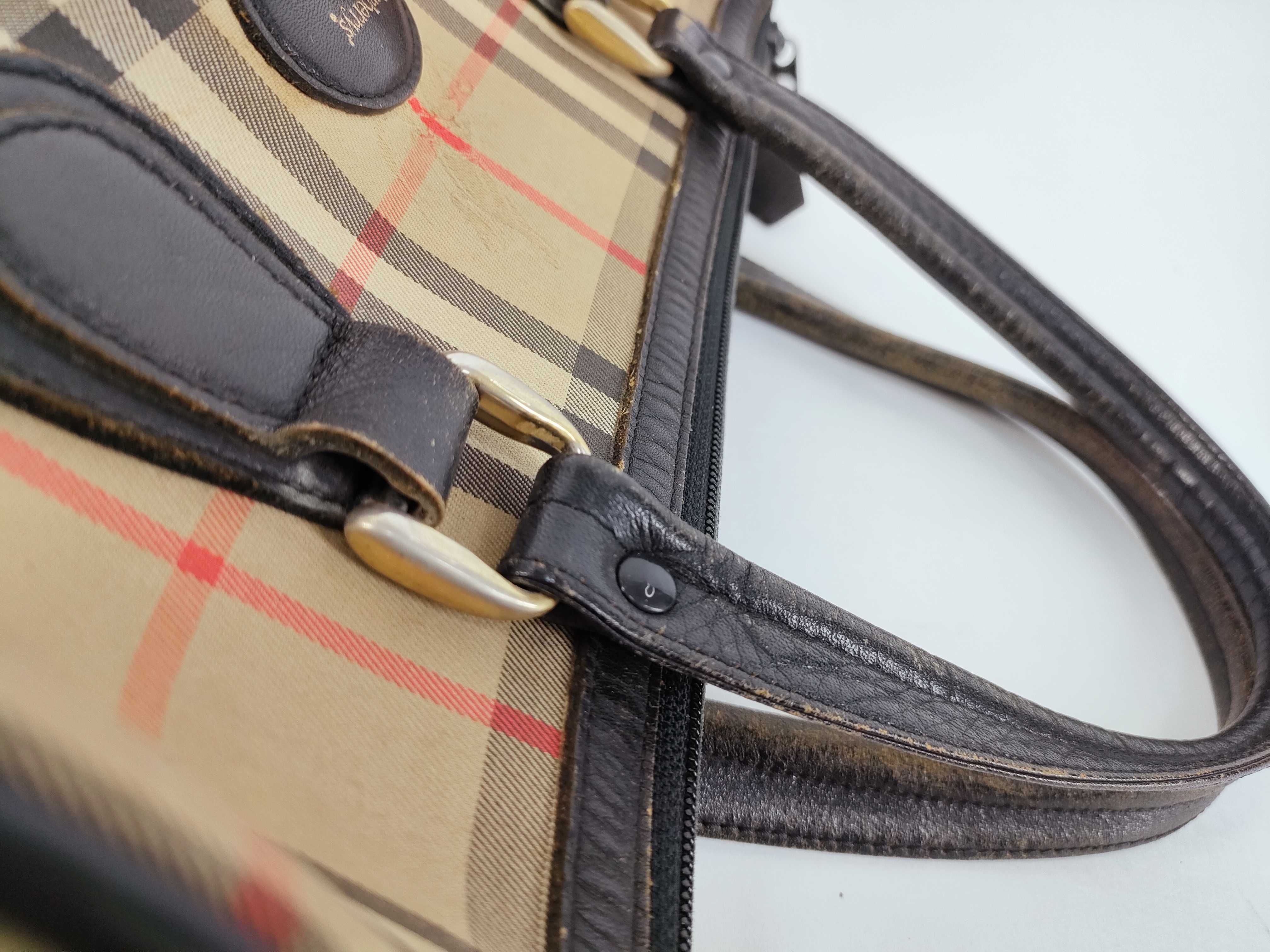 Boston Bag — view 5