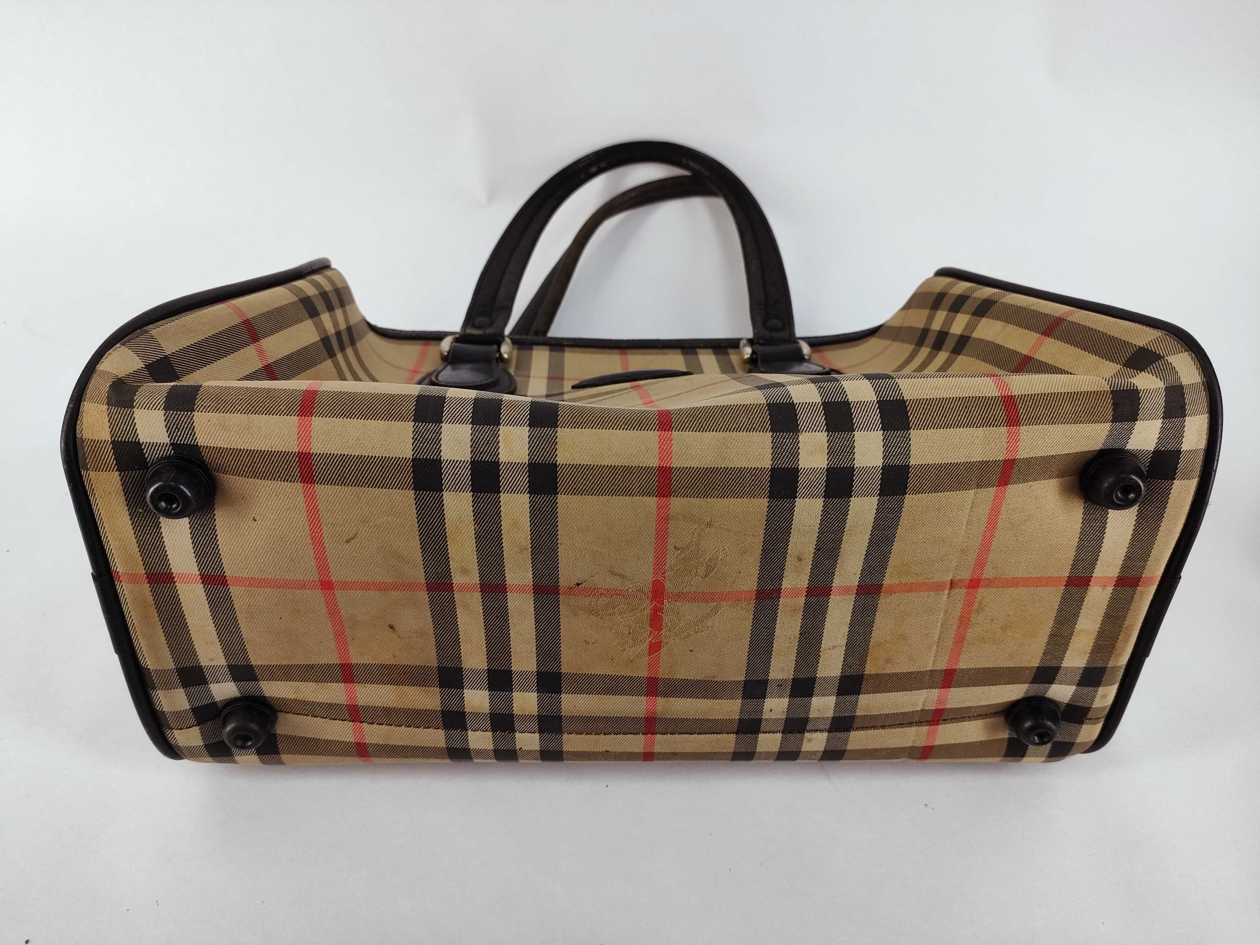 Boston Bag — view 7
