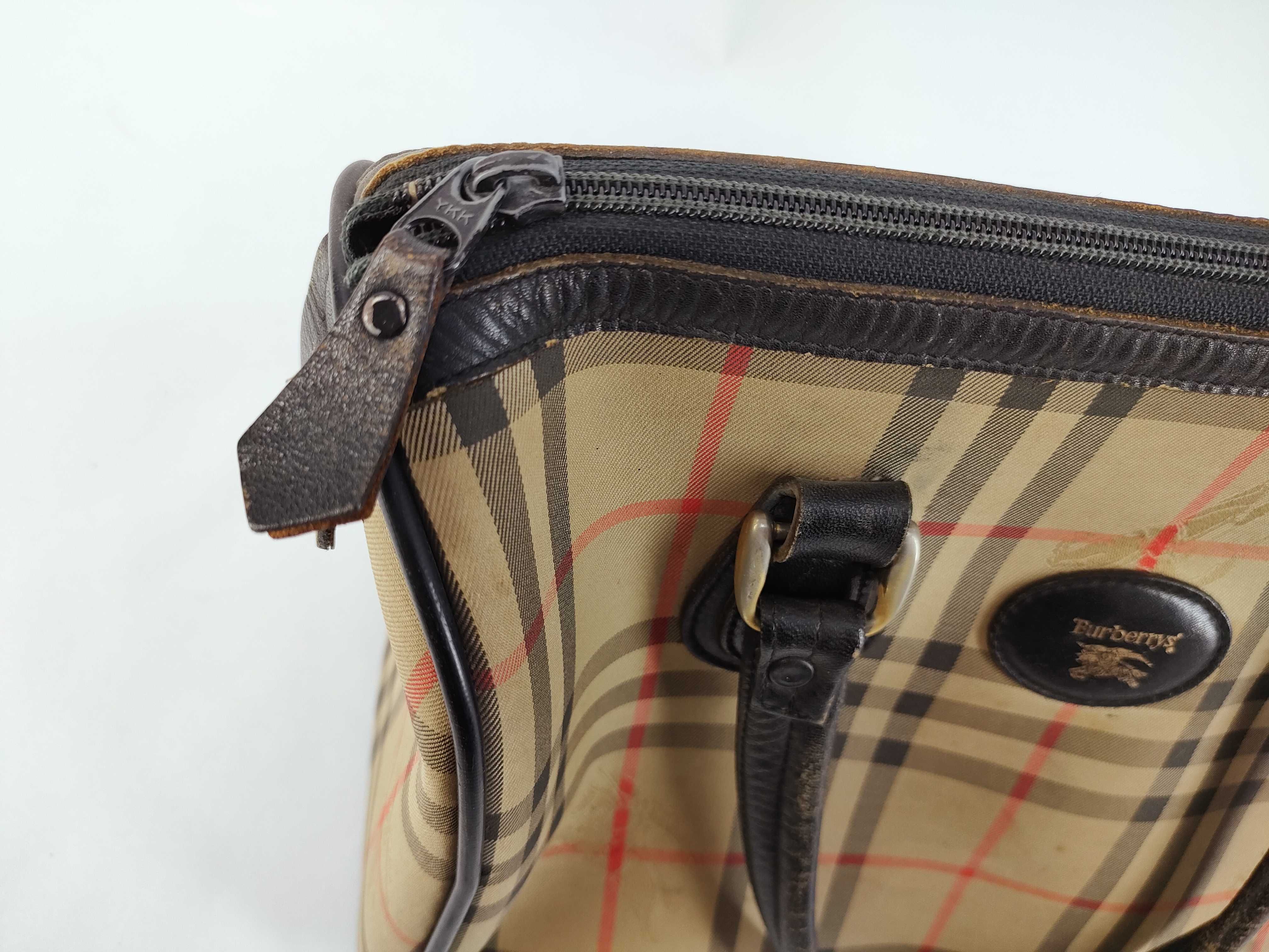 Boston Bag — view 8