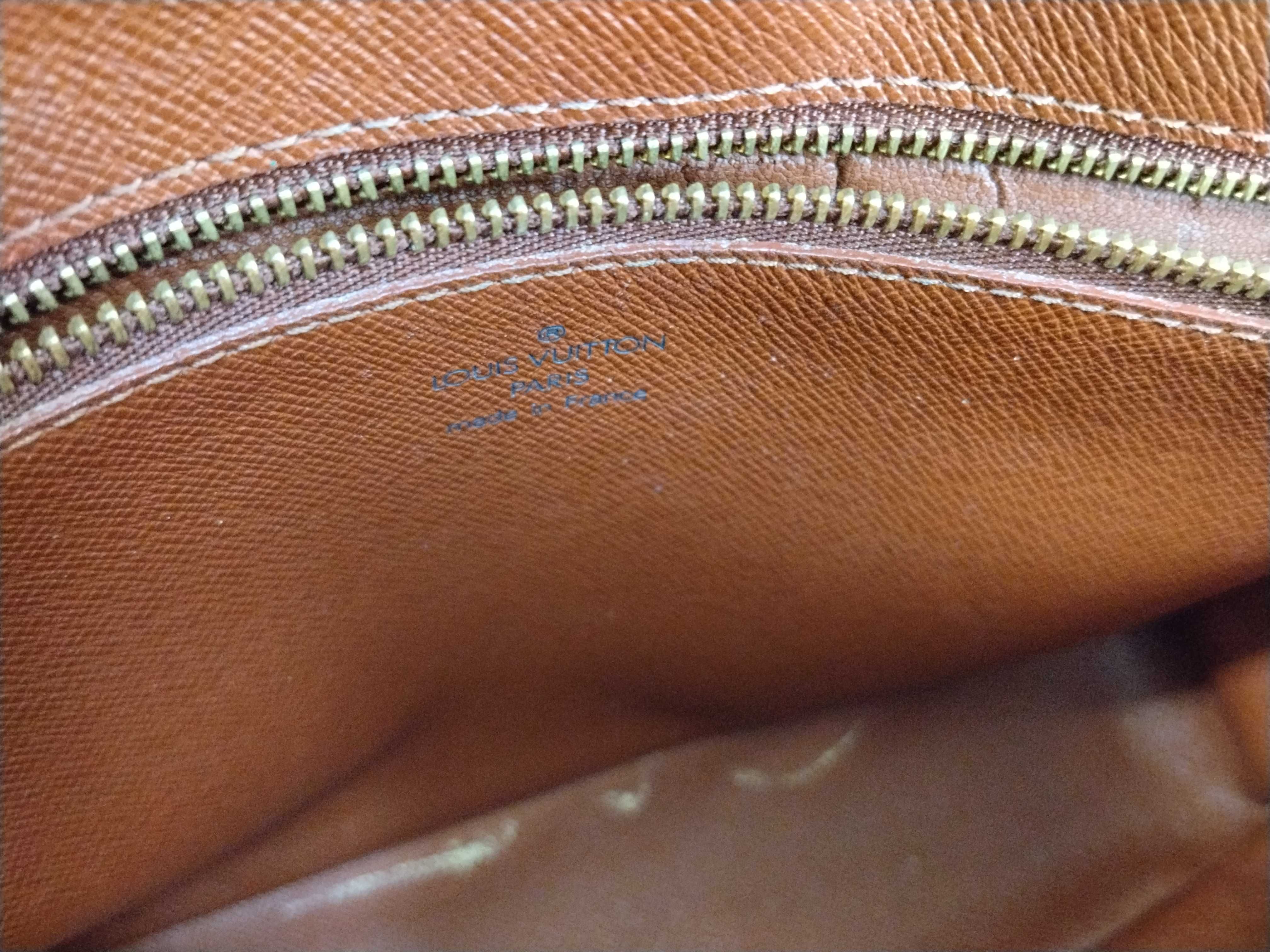 Monogram Trocadero Shoulder Bag — view 11