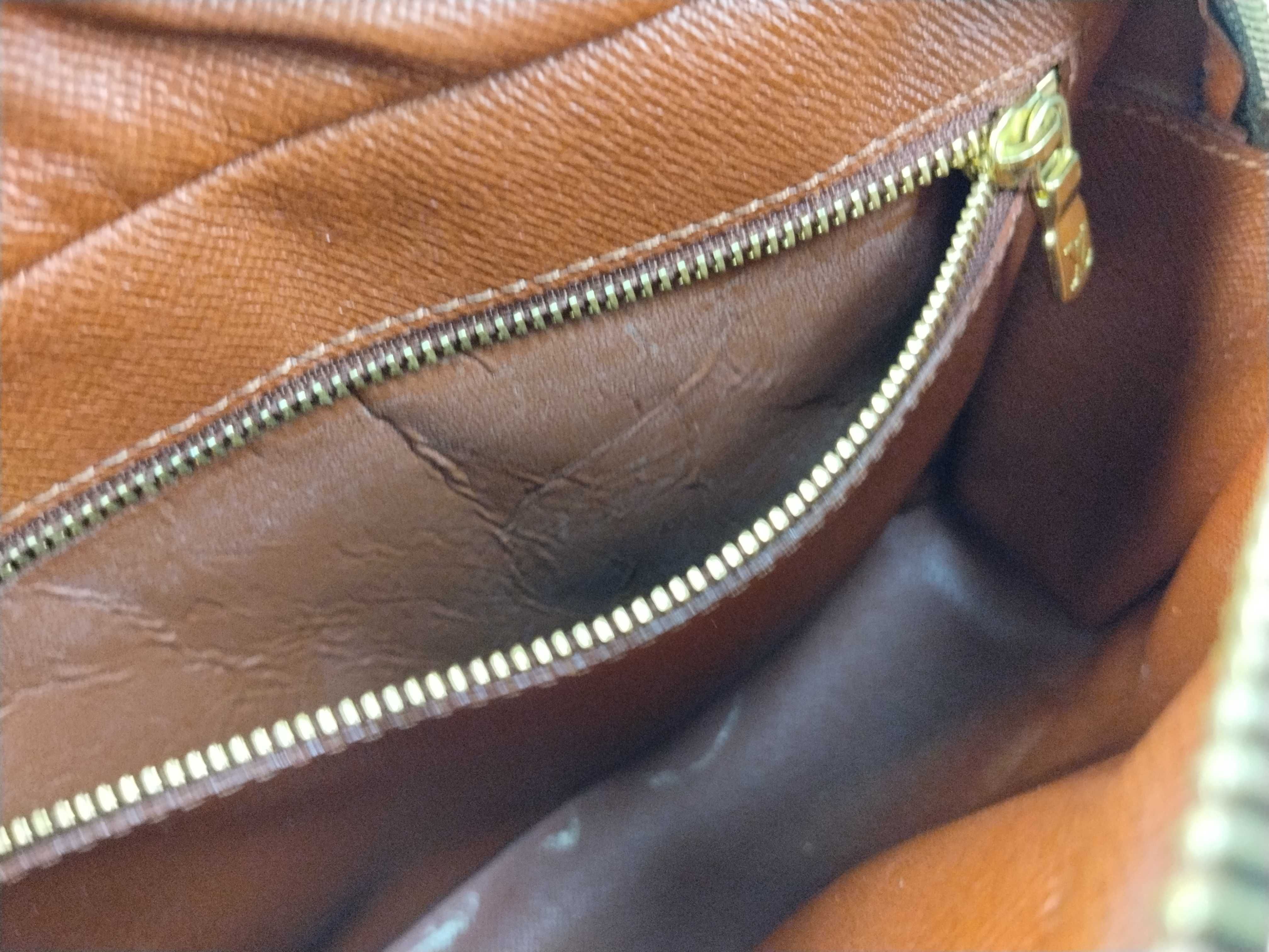 Monogram Trocadero Shoulder Bag — view 12