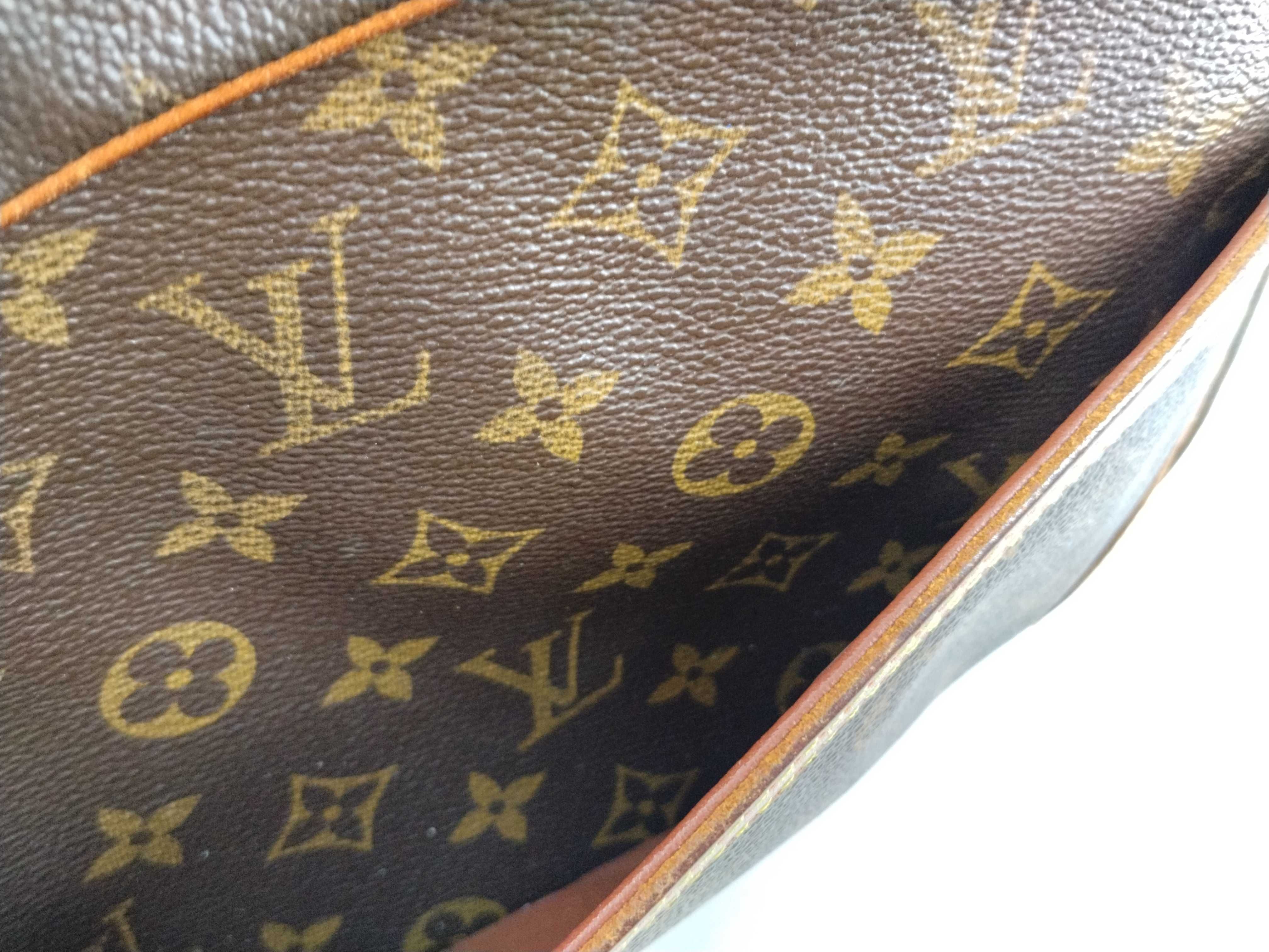 Monogram Trocadero Shoulder Bag — view 13
