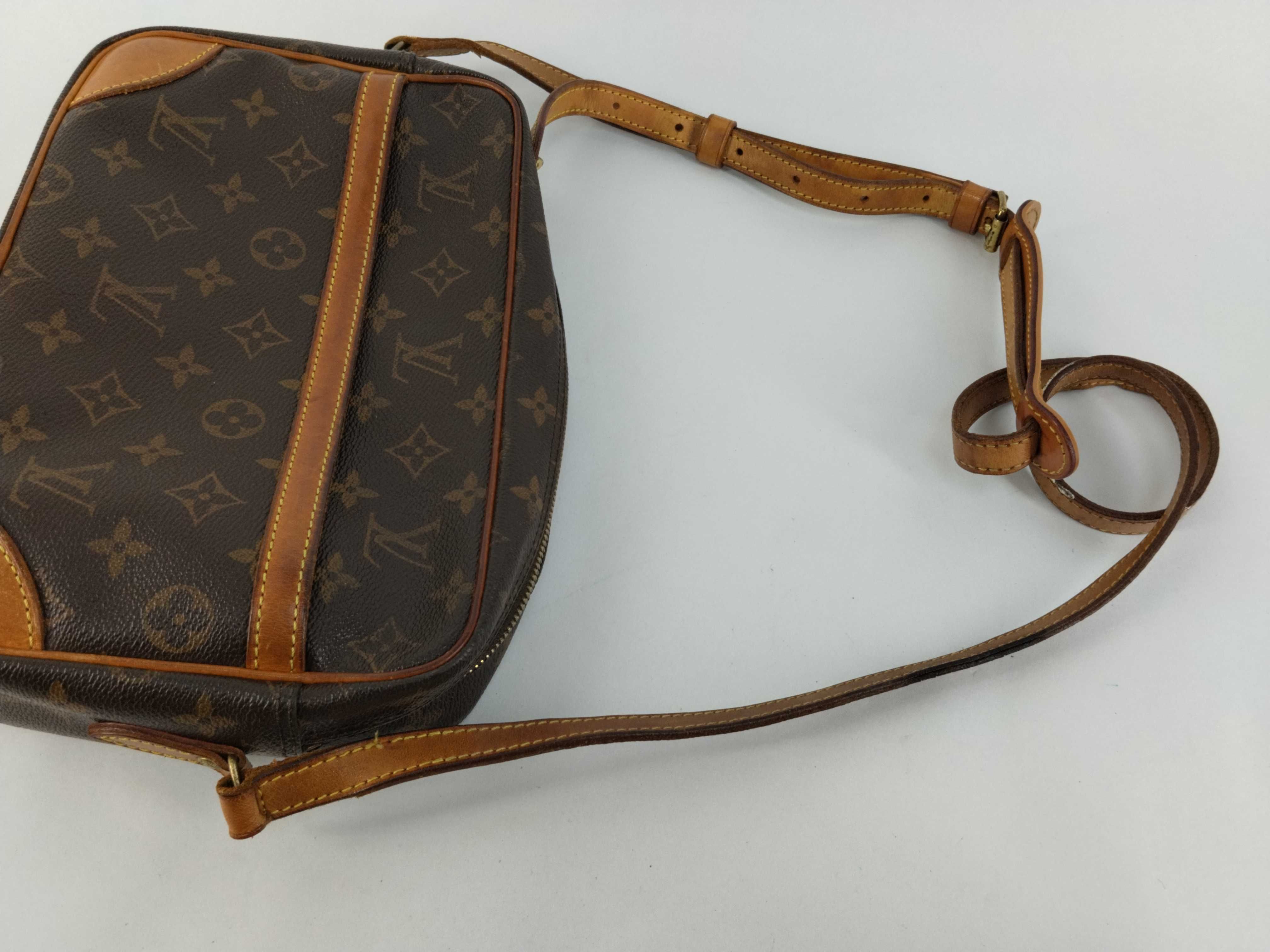 Monogram Trocadero Shoulder Bag — view 3