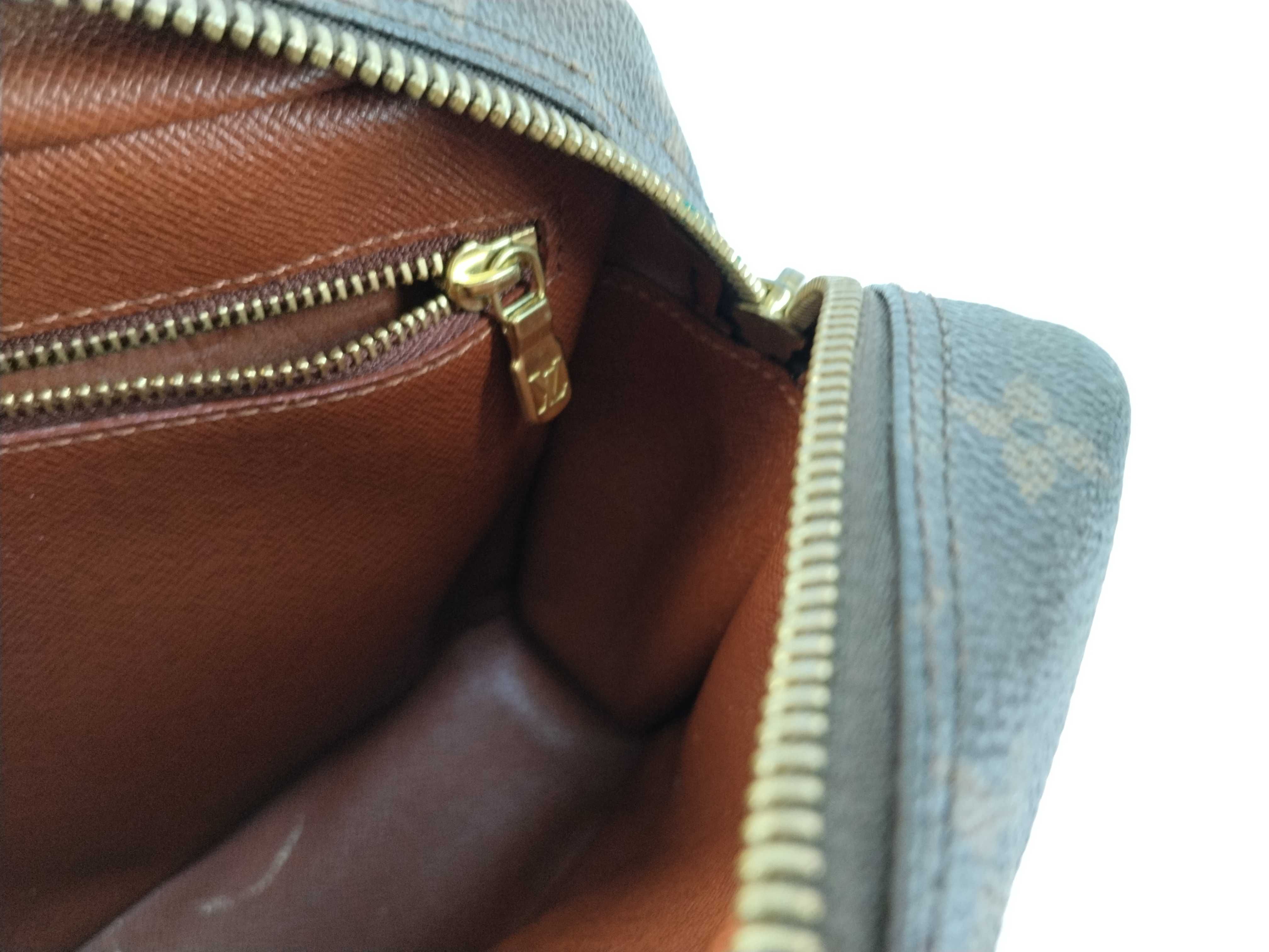 Monogram Trocadero Shoulder Bag — view 9