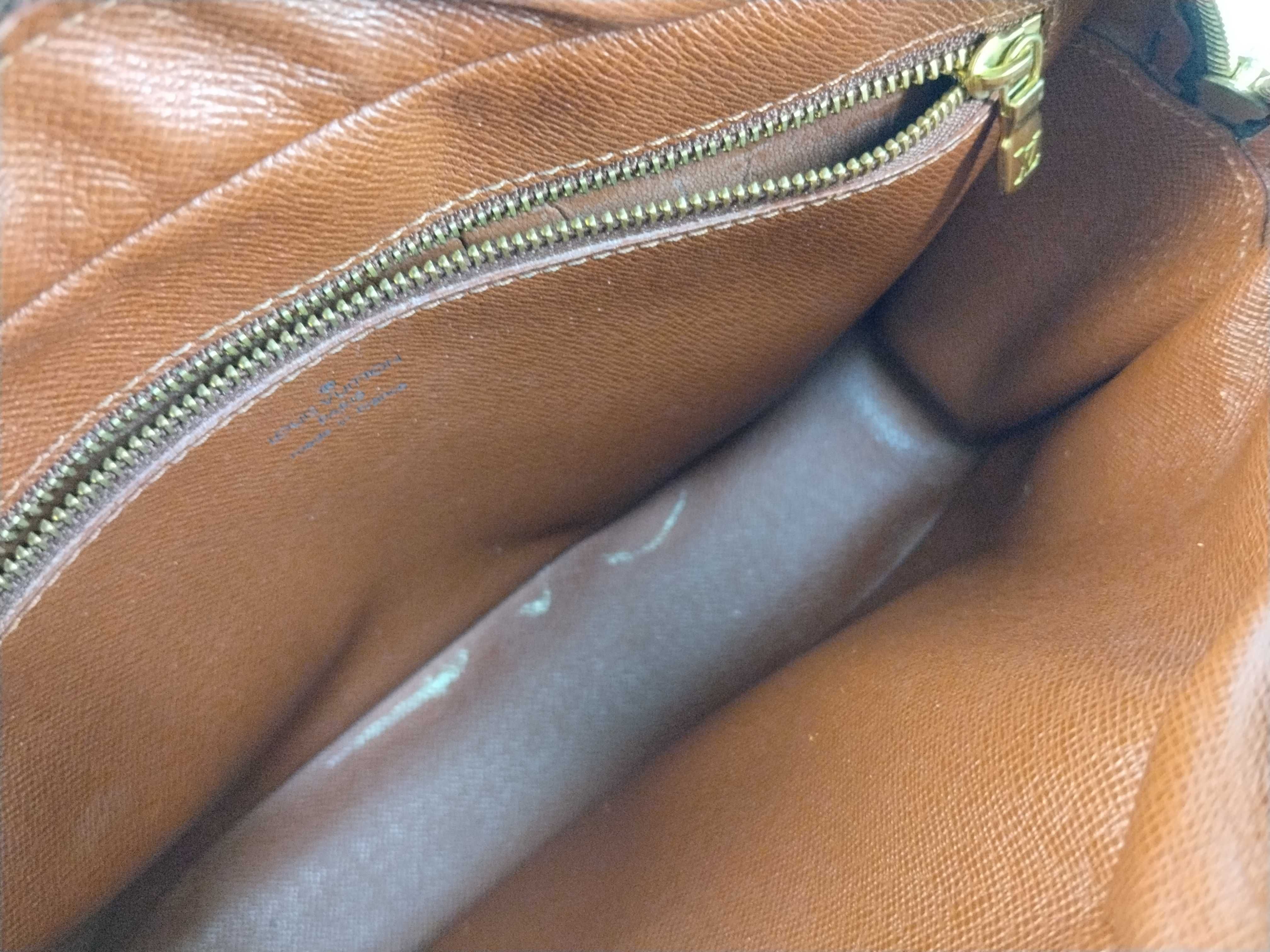Monogram Trocadero Shoulder Bag — view 10