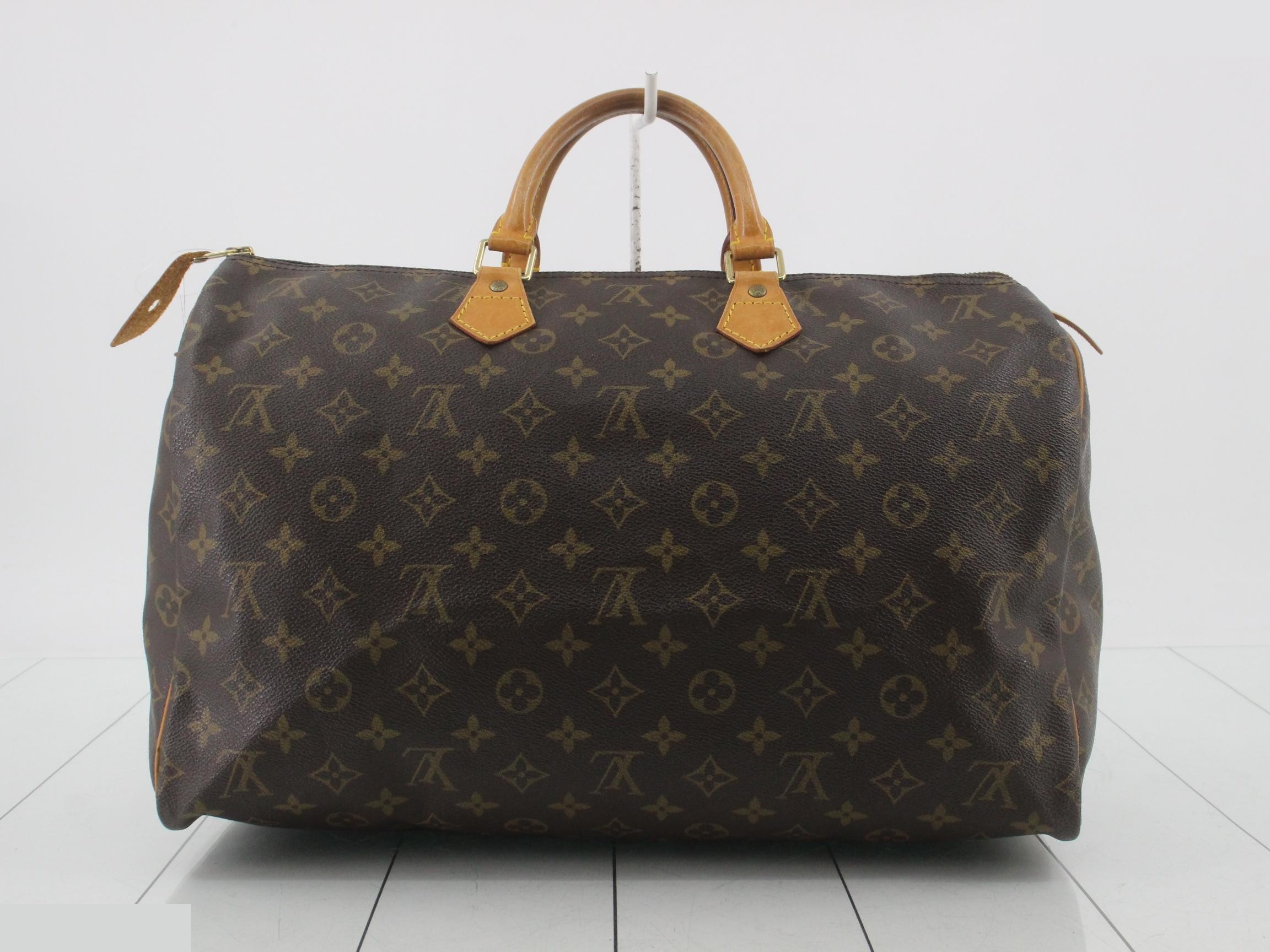Speedy 40 — view 2