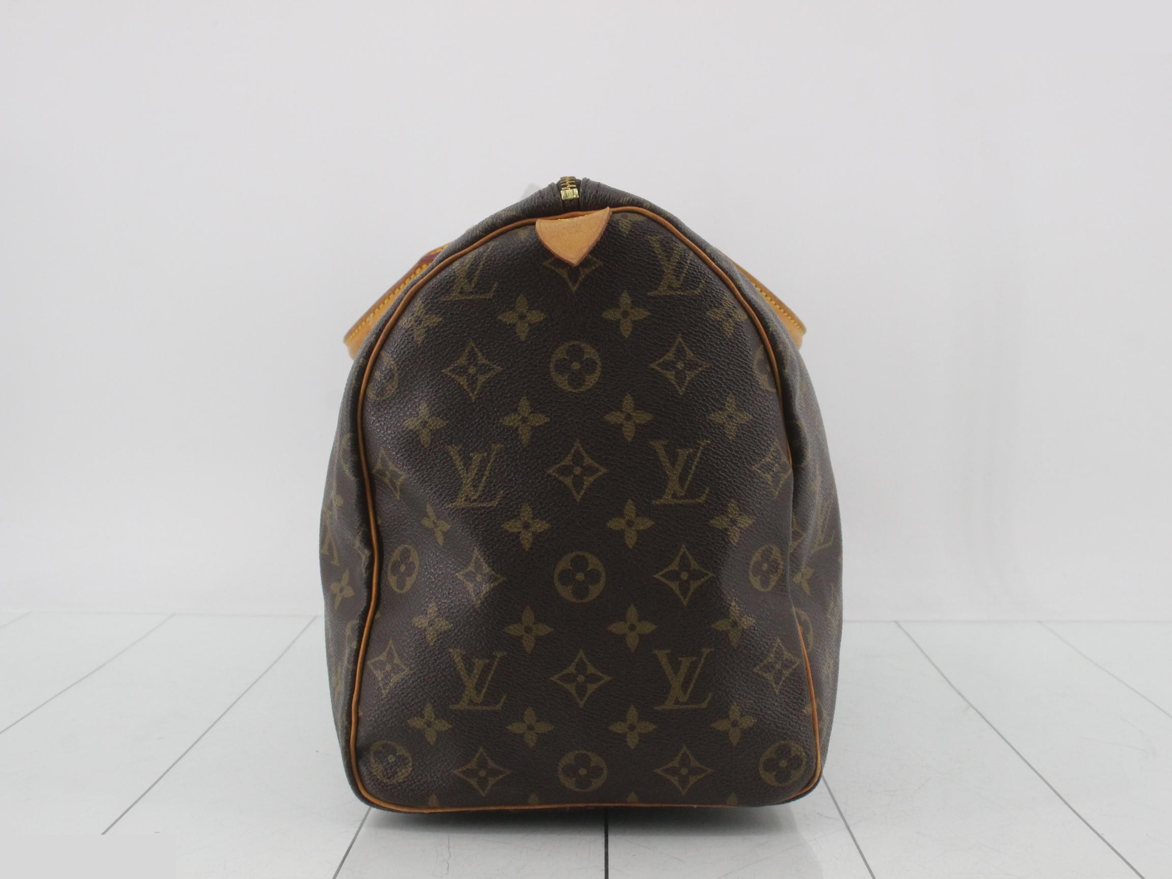 Speedy 40 — view 4