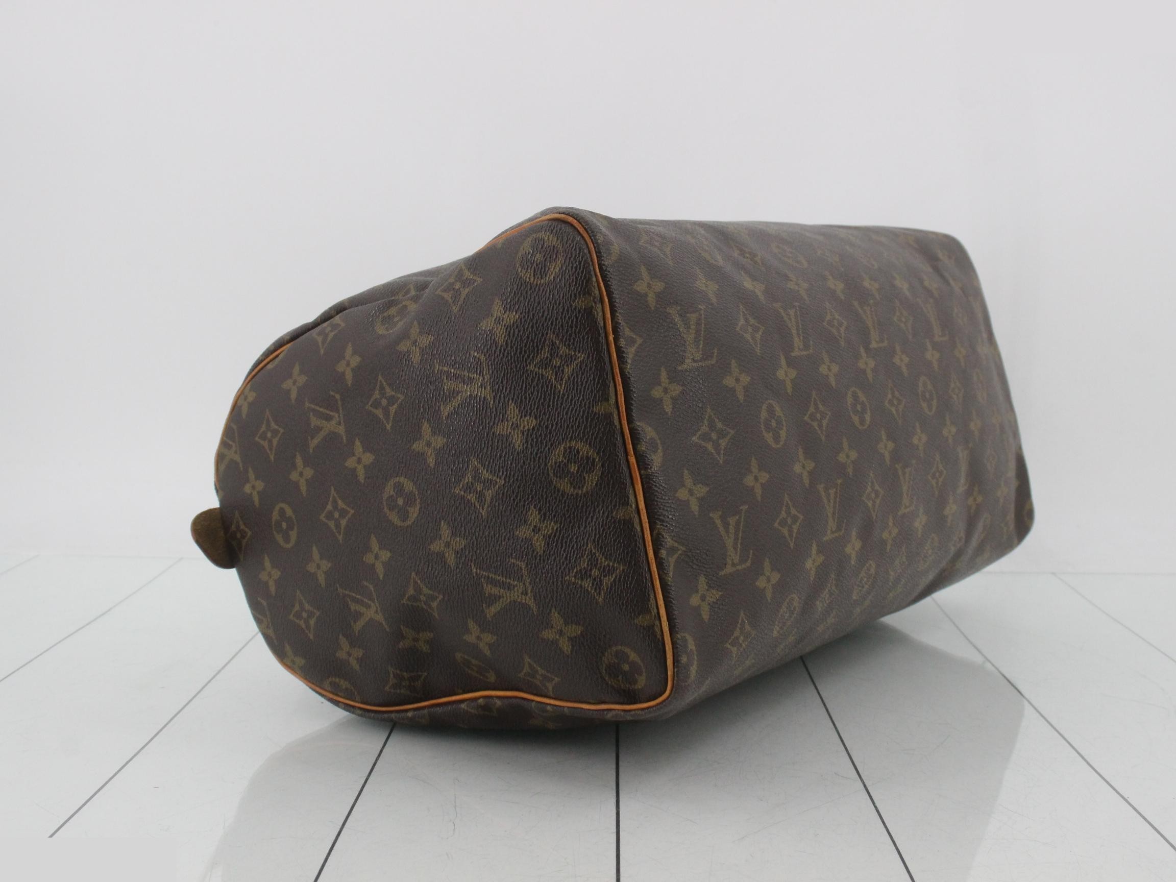 Speedy 40 — view 5