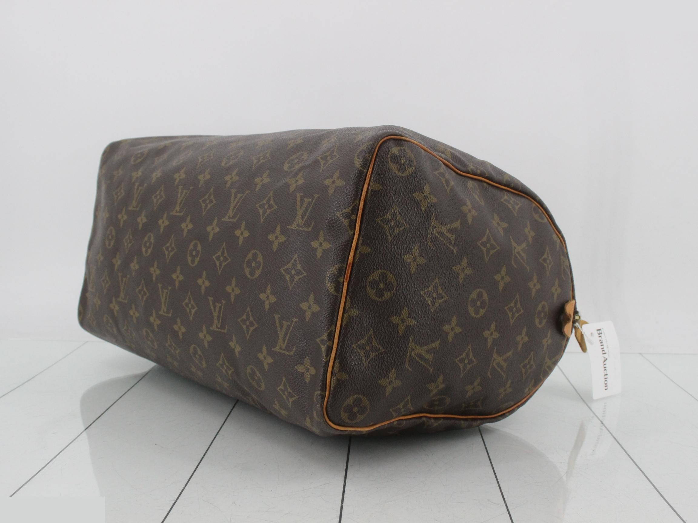 Speedy 40 — view 6