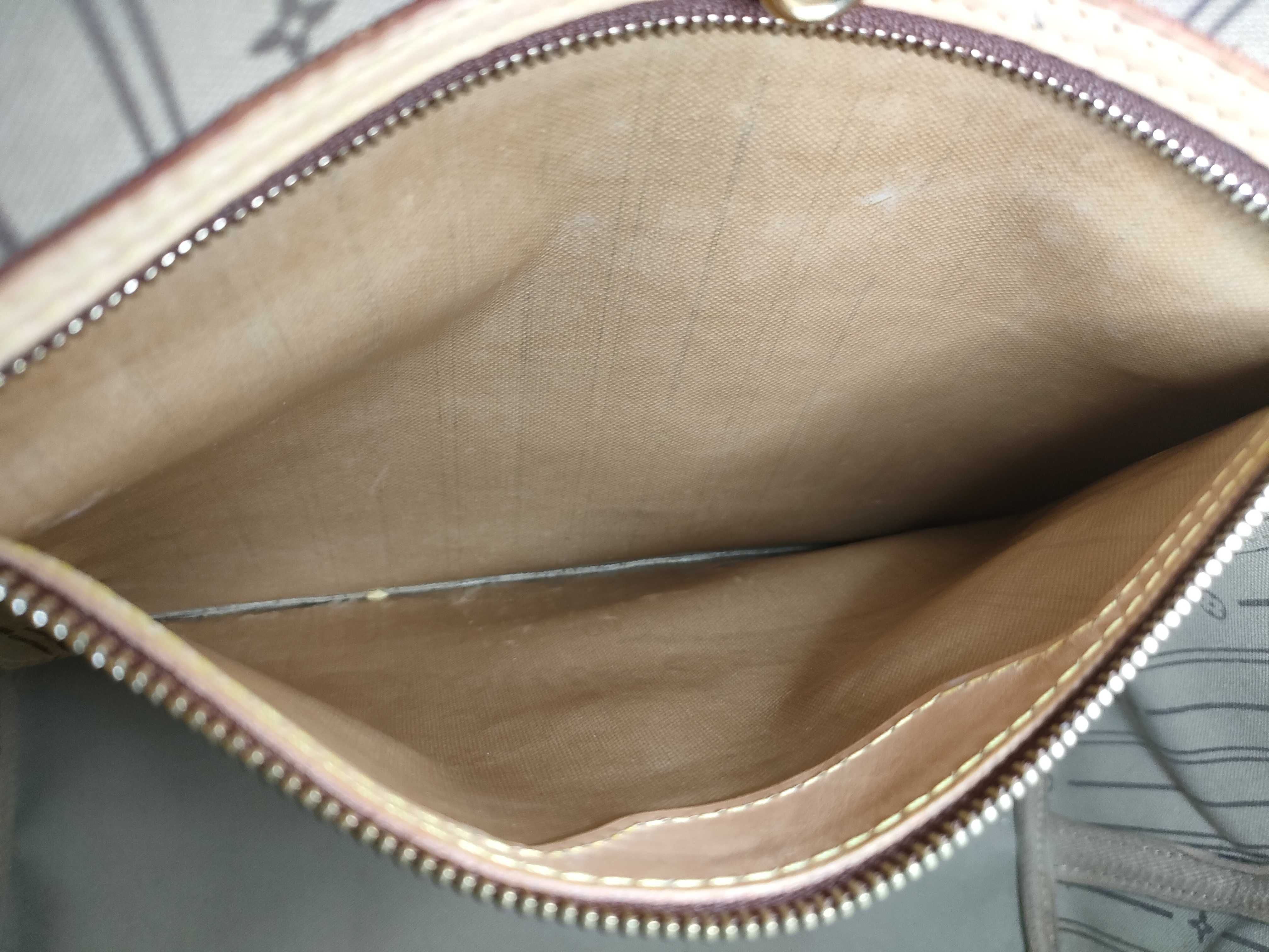 Monogram Neverfull MM — view 12