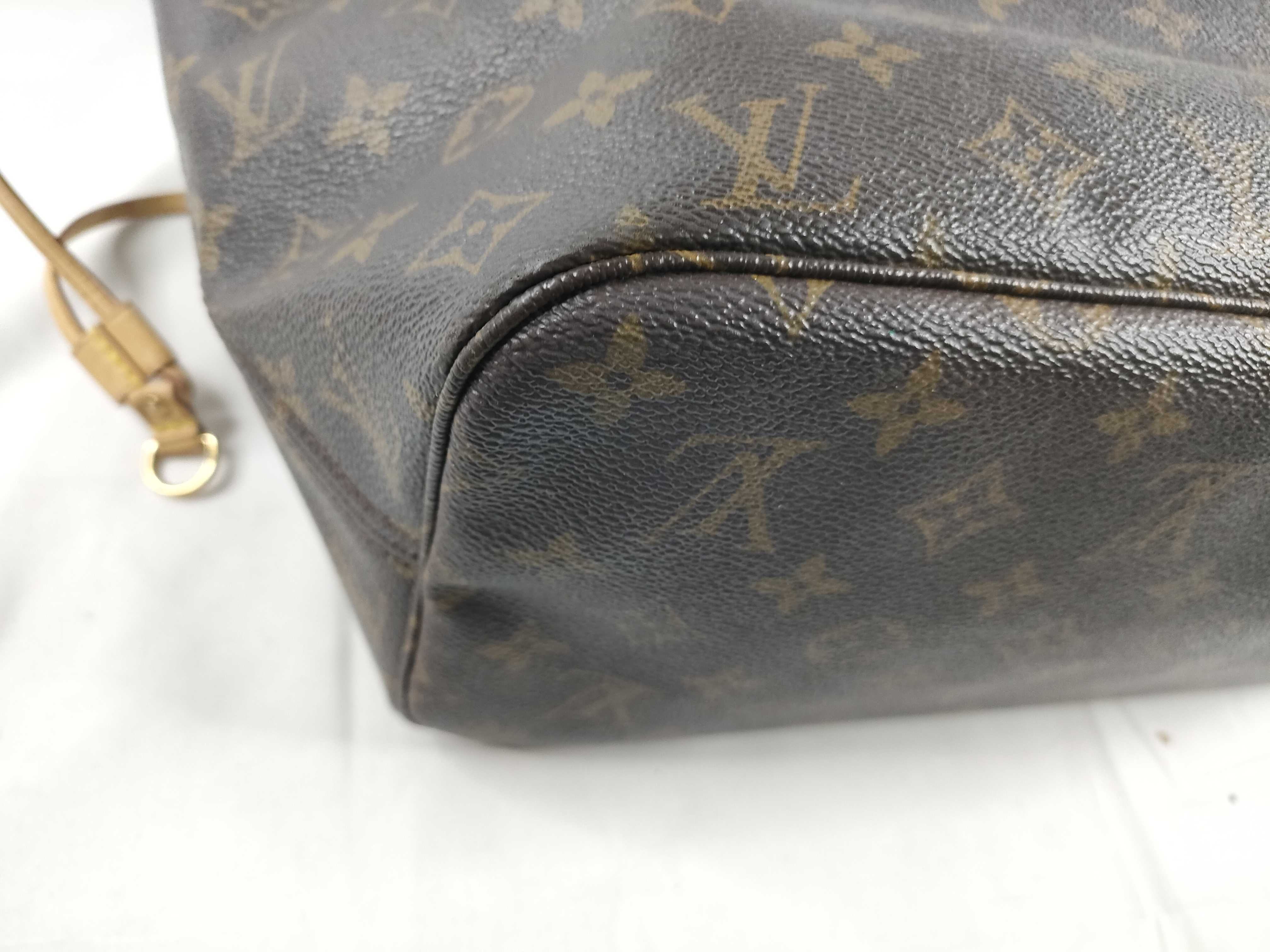 Monogram Neverfull MM — view 3