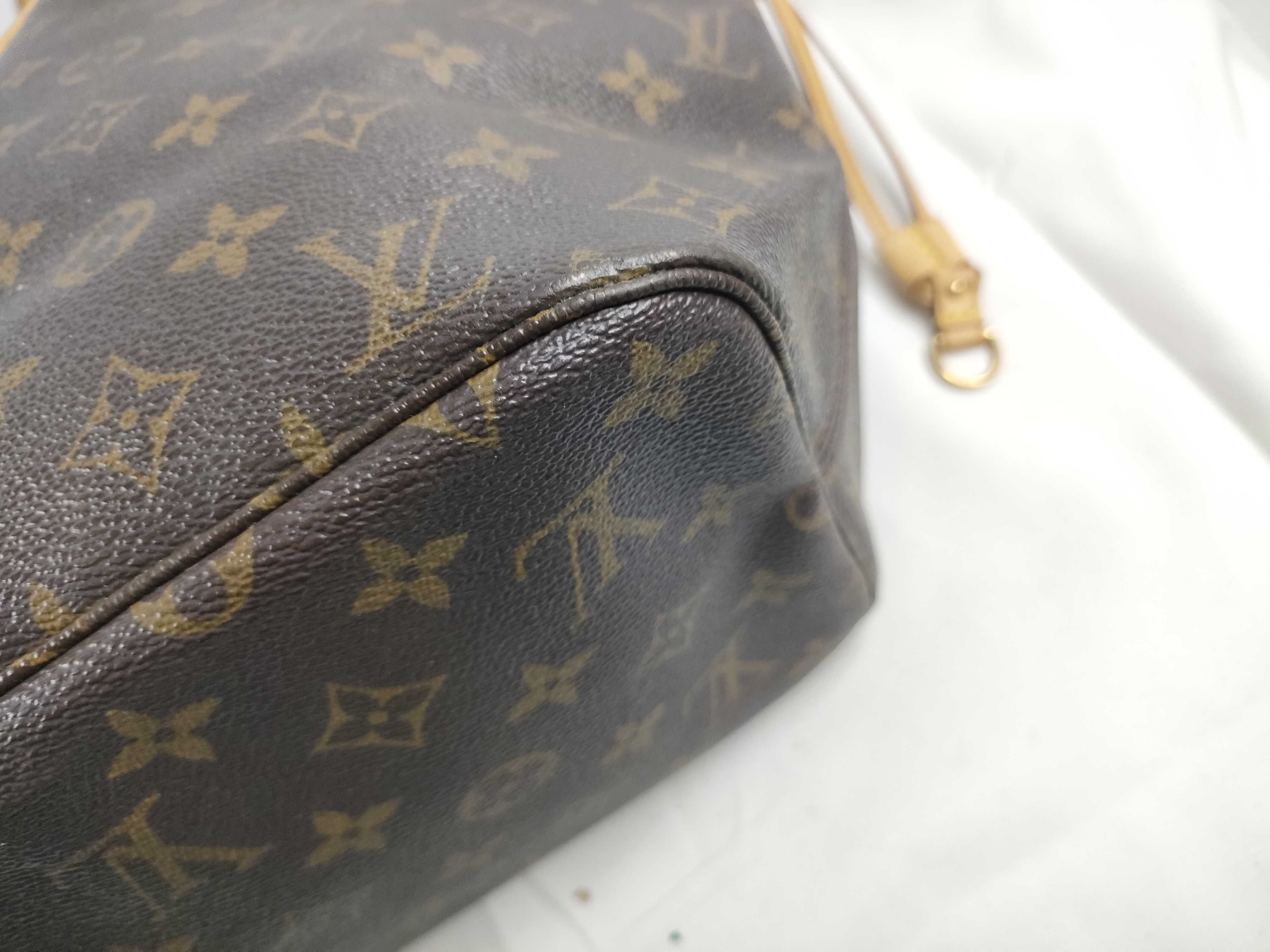Monogram Neverfull MM — view 5