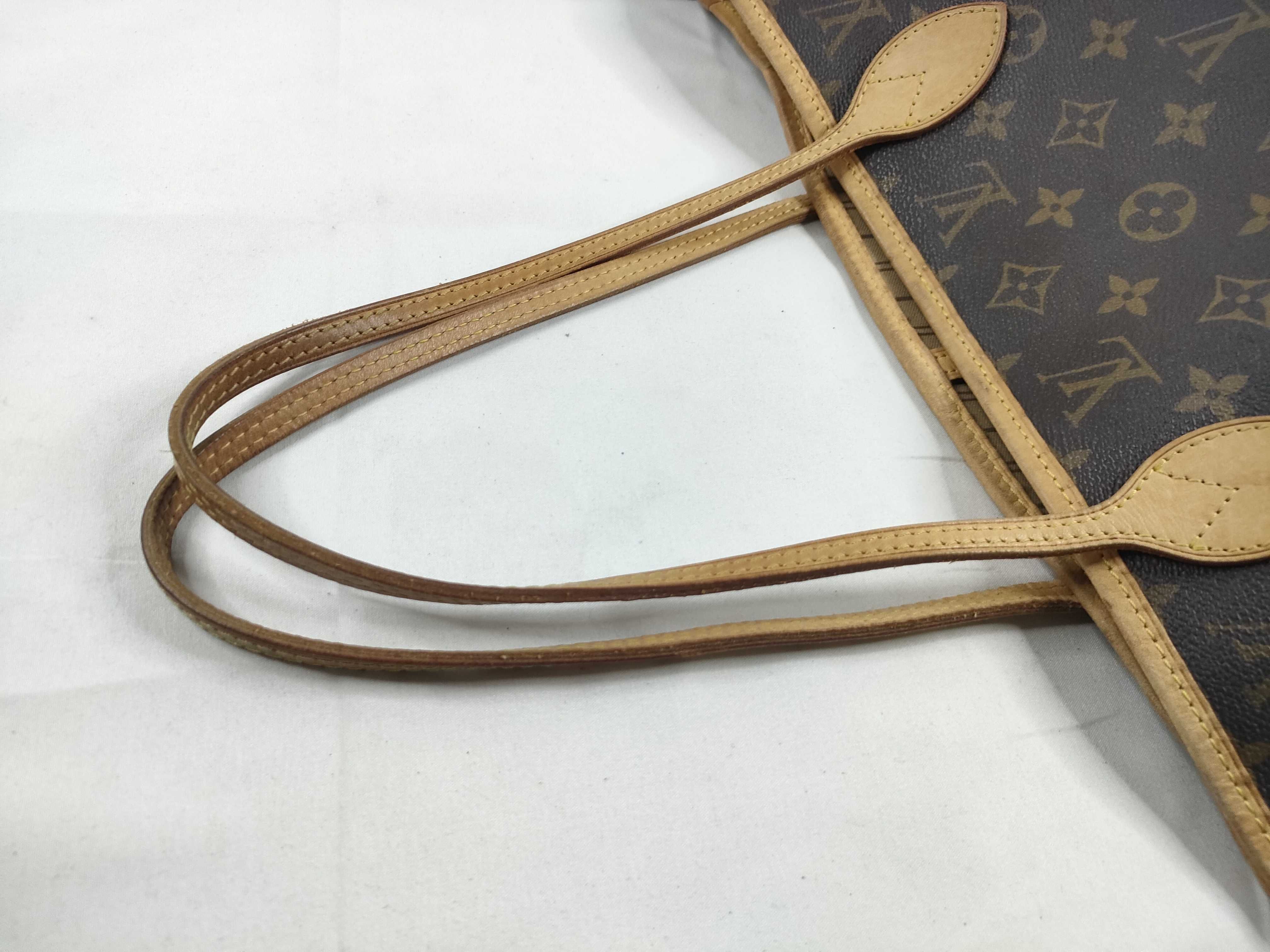 Monogram Neverfull MM — view 6