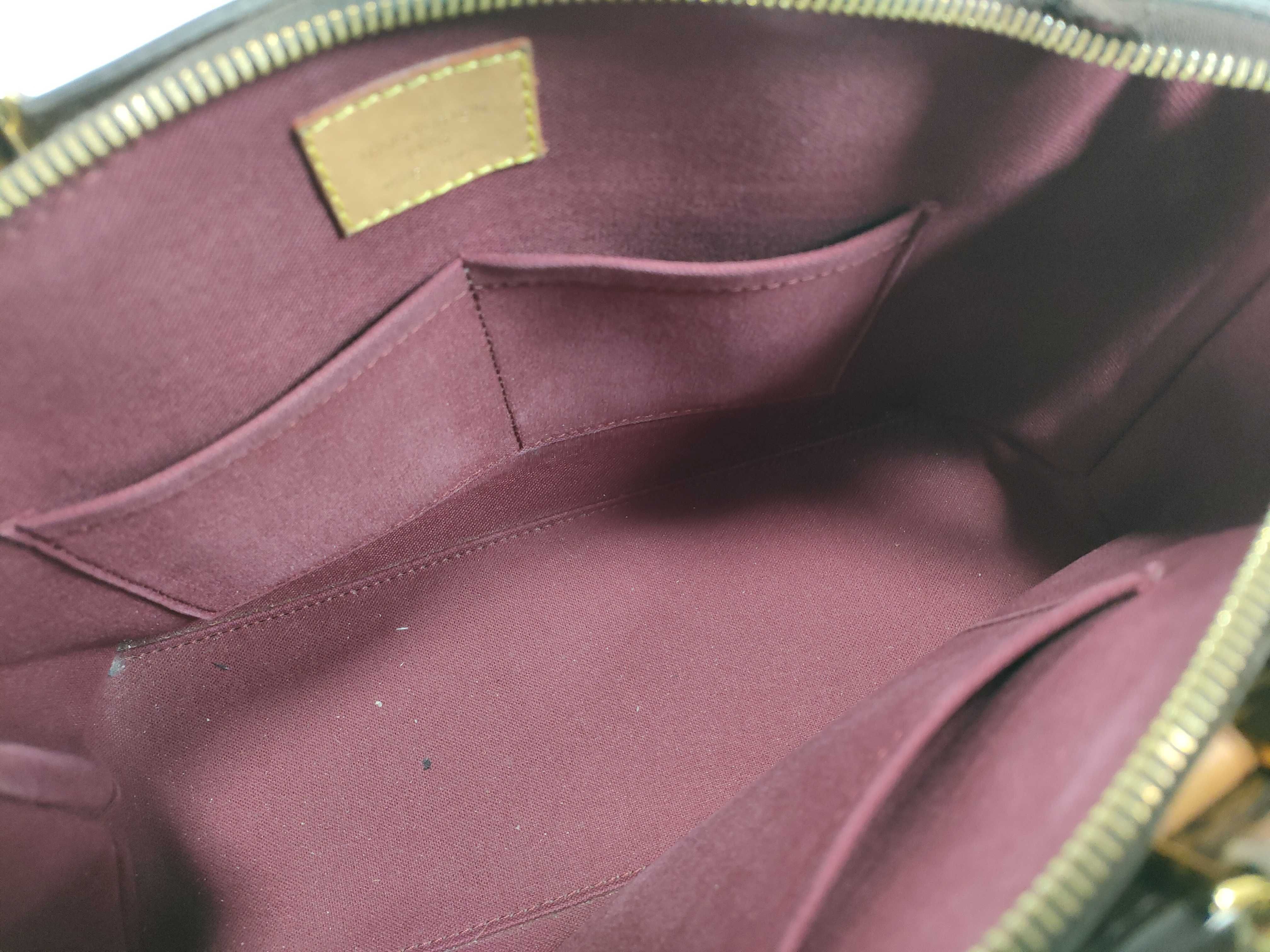 Monogram Petit Palais PM Handbag — view 11