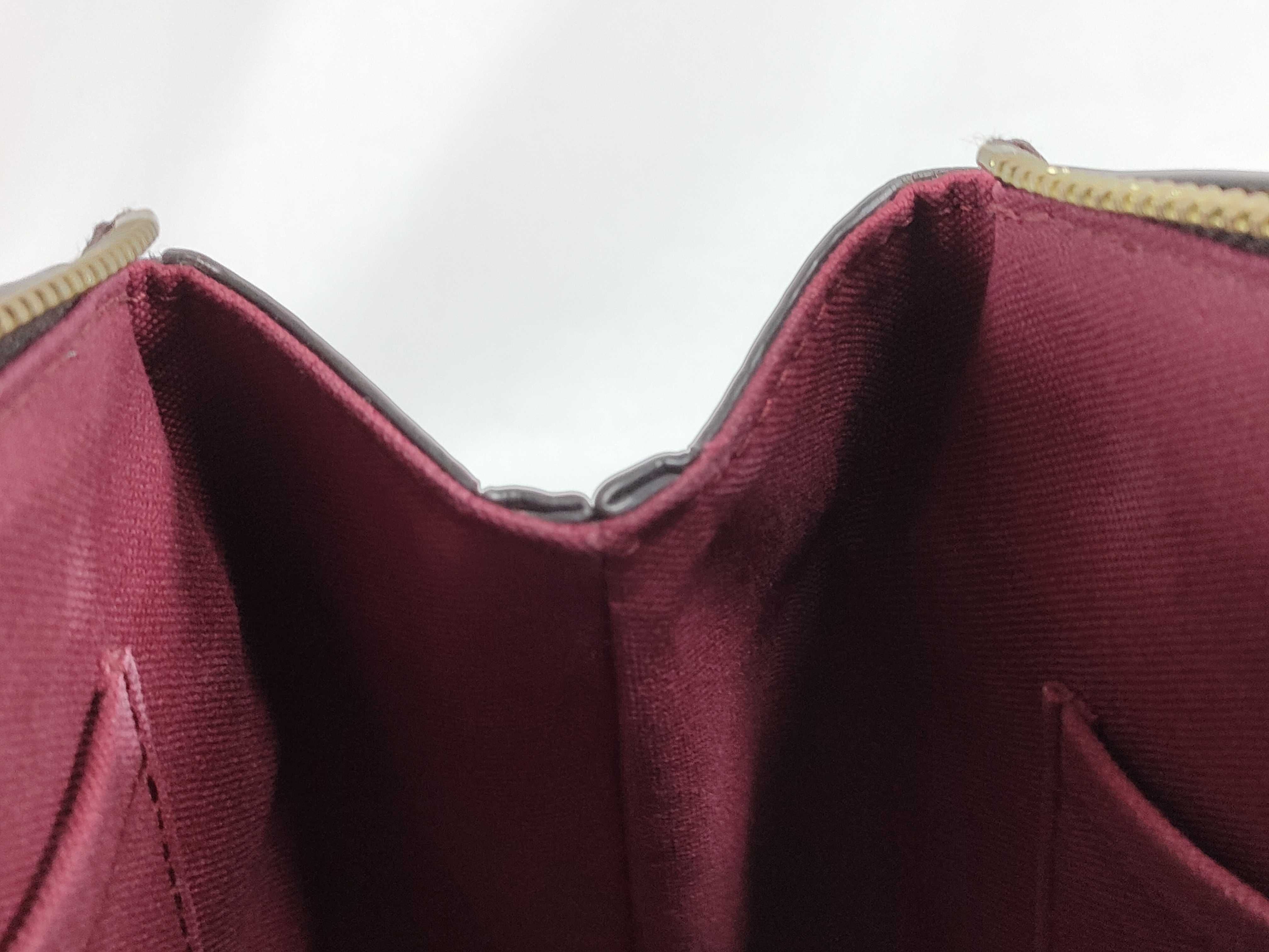 Monogram Petit Palais PM Handbag — view 10