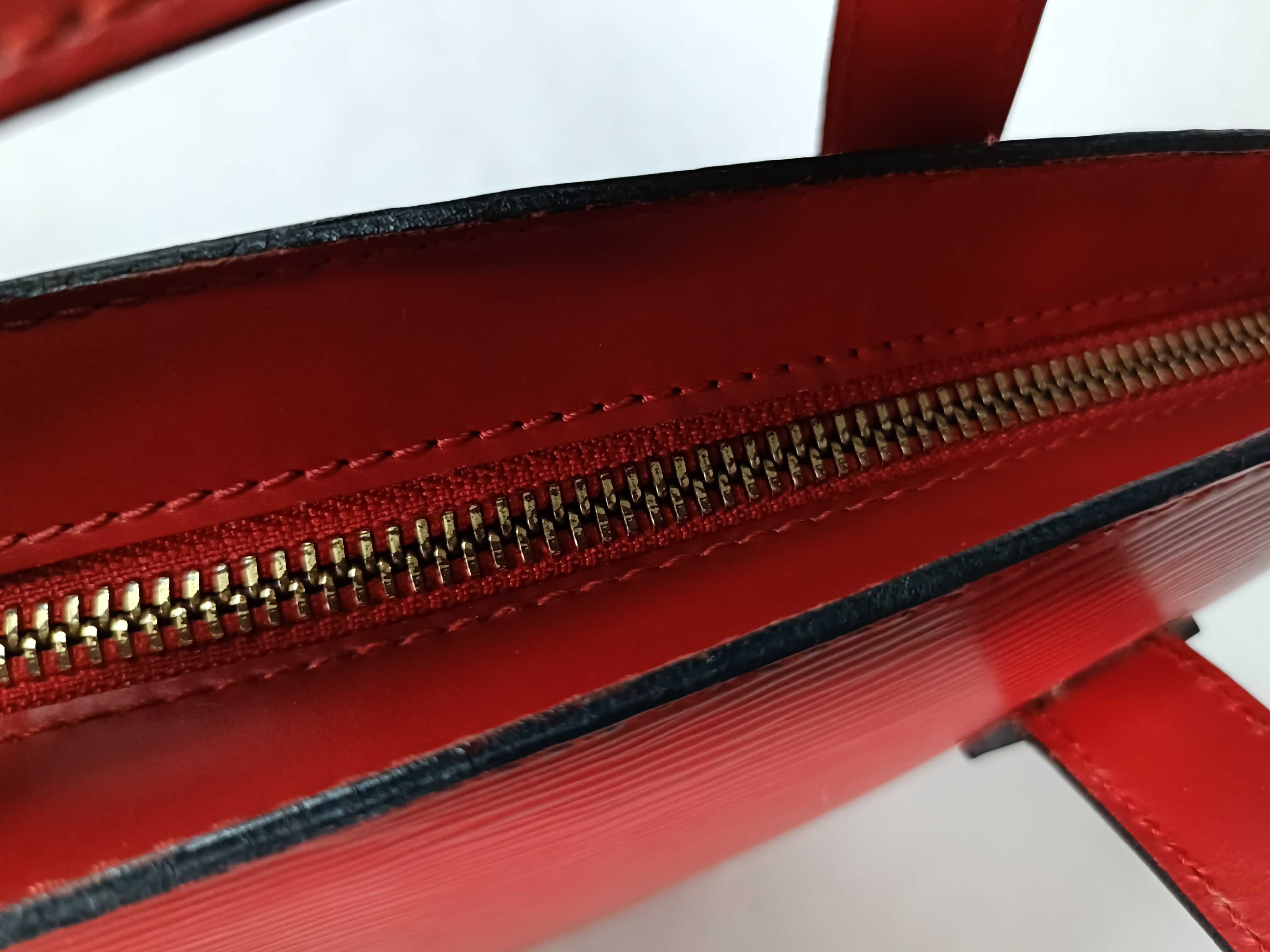 Epi M52277 Saint Jacques Tote Bag — view 11