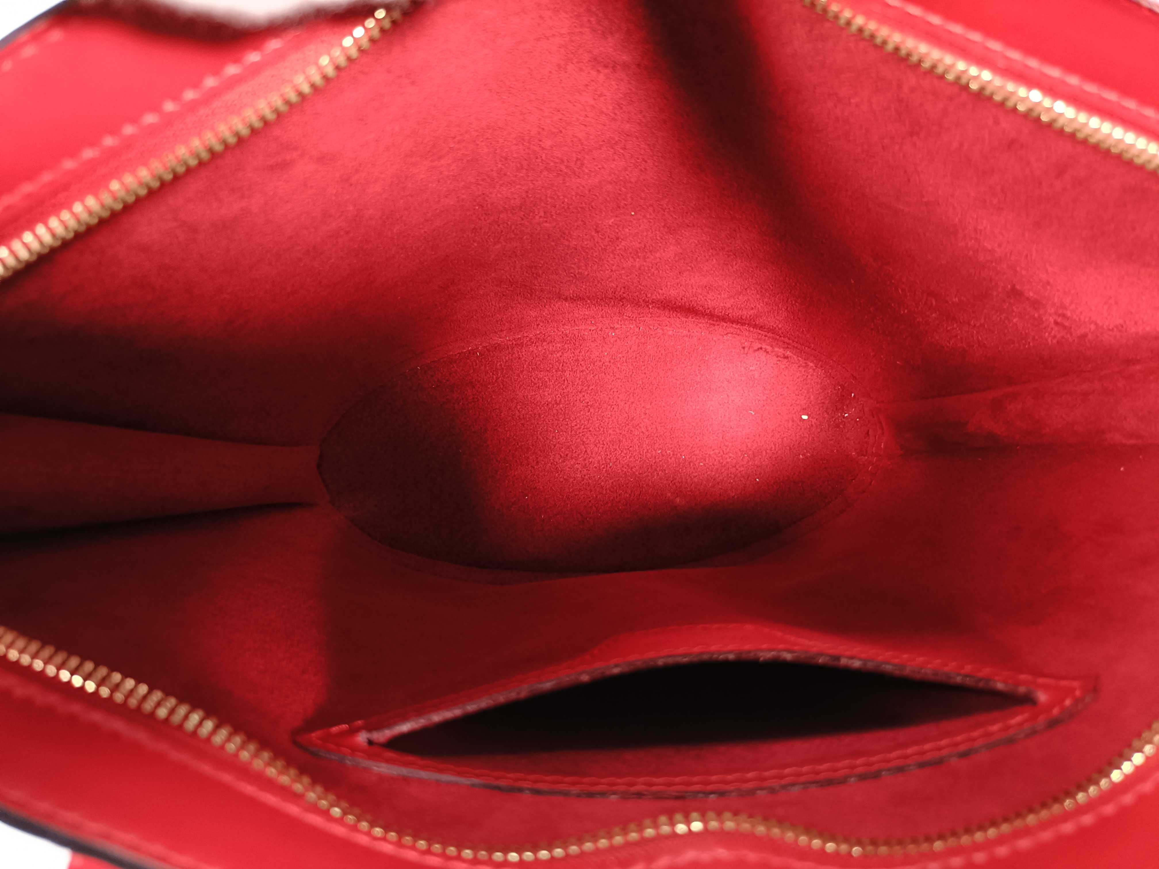 Epi M52277 Saint Jacques Tote Bag — view 13