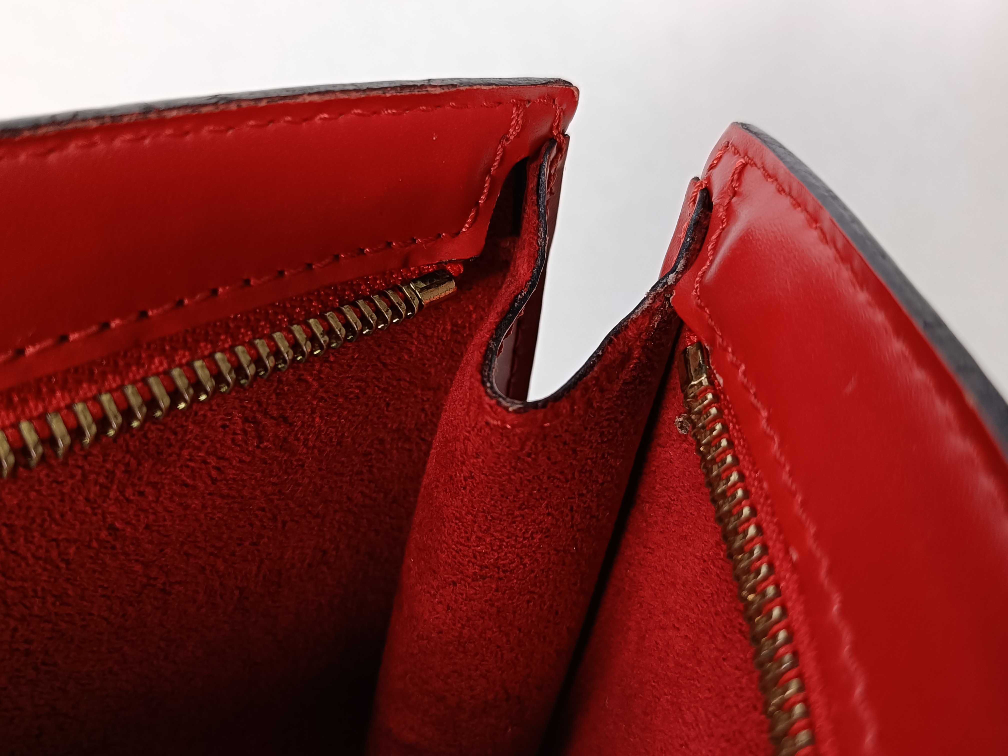 Epi M52277 Saint Jacques Tote Bag — view 14